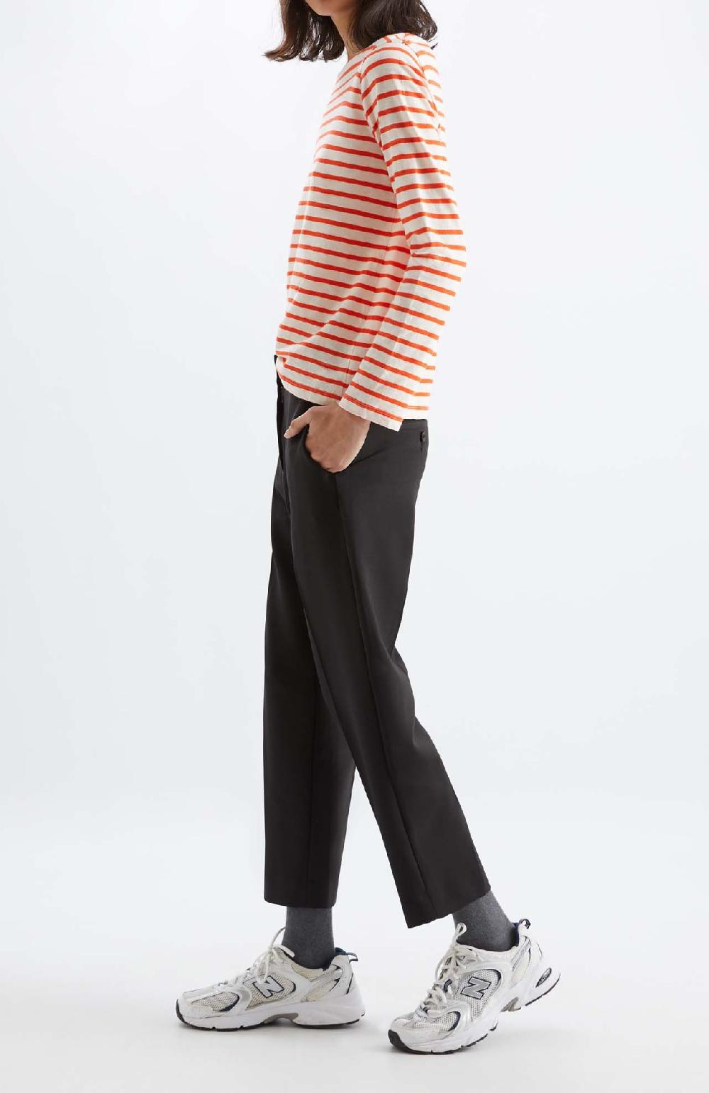 Loreak Mendian Pantalón Brown