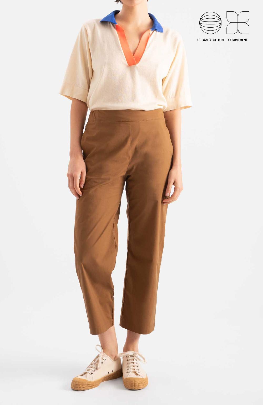 Loreak Mendian PANTALÓN CONFYA