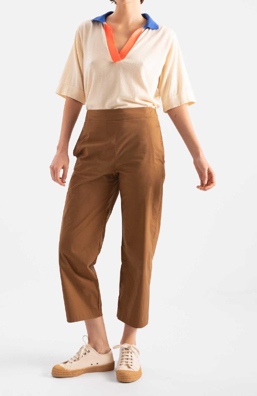 Loreak Mendian PANTALÓN CONFYA