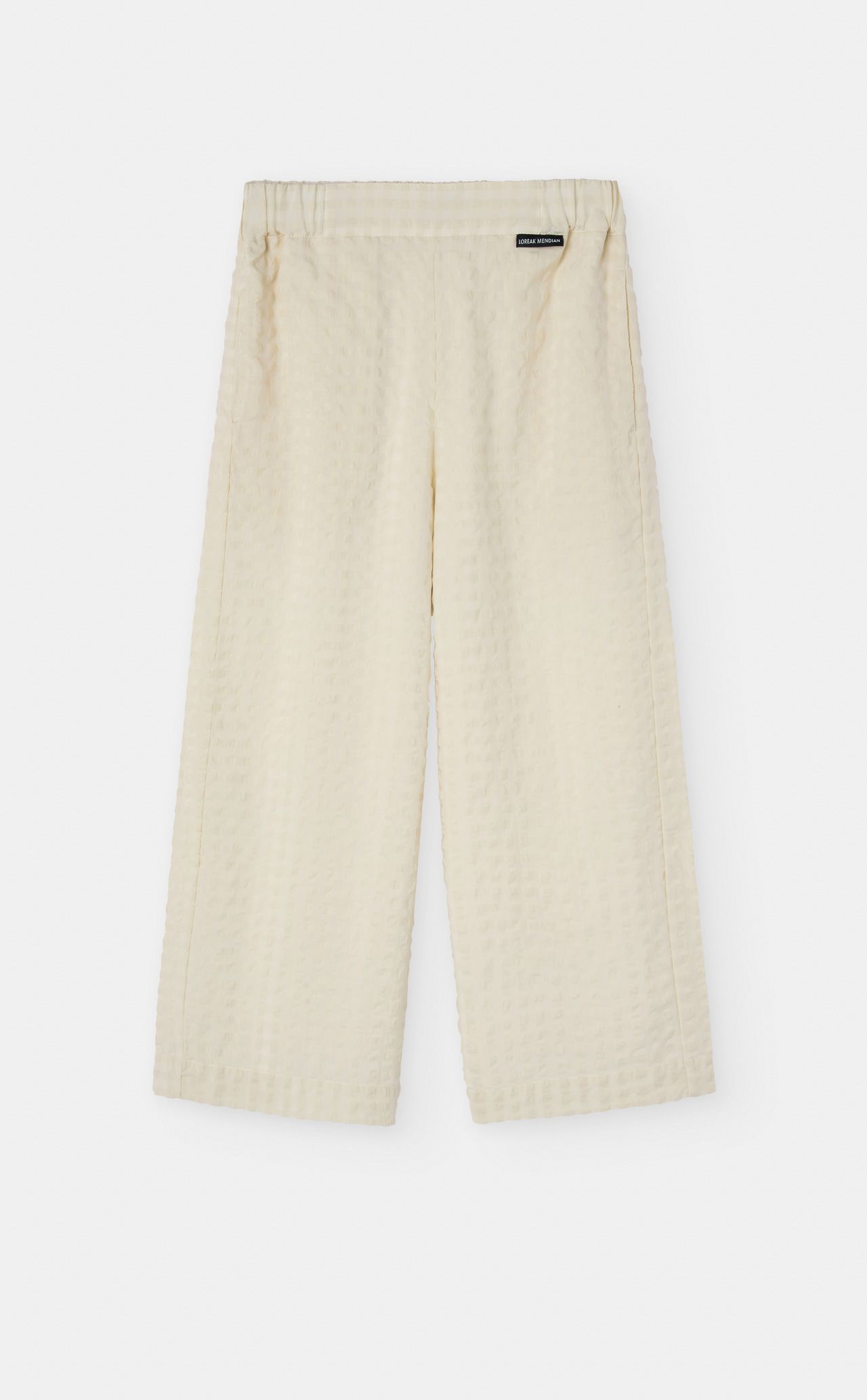 Loreak Mendian PANTALÓN IRIBAR