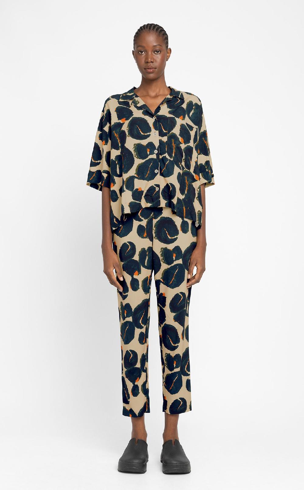 loreak mendian PANTALÓN KATA