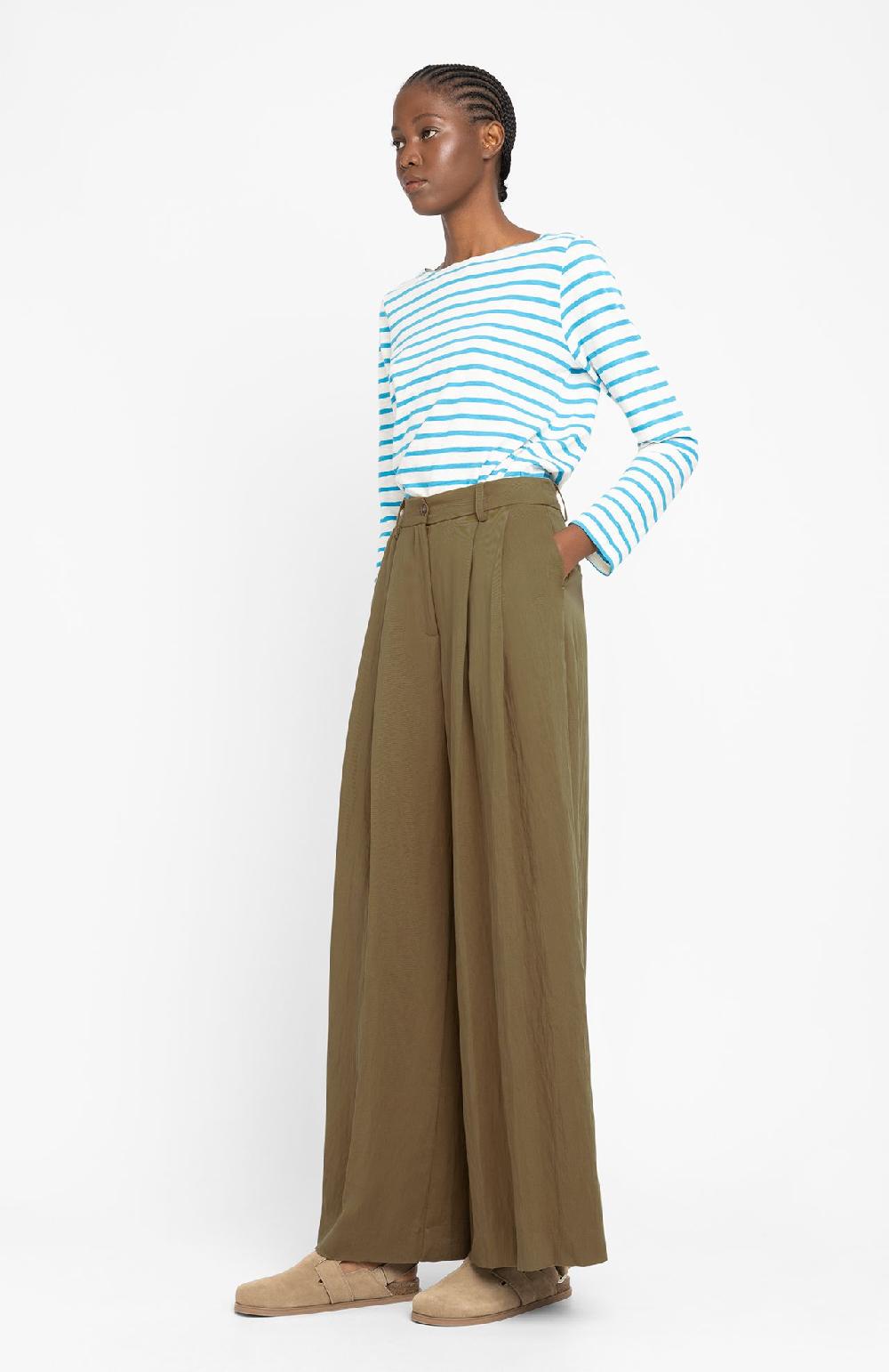 Loreak Mendian PANTALÓN LAMI