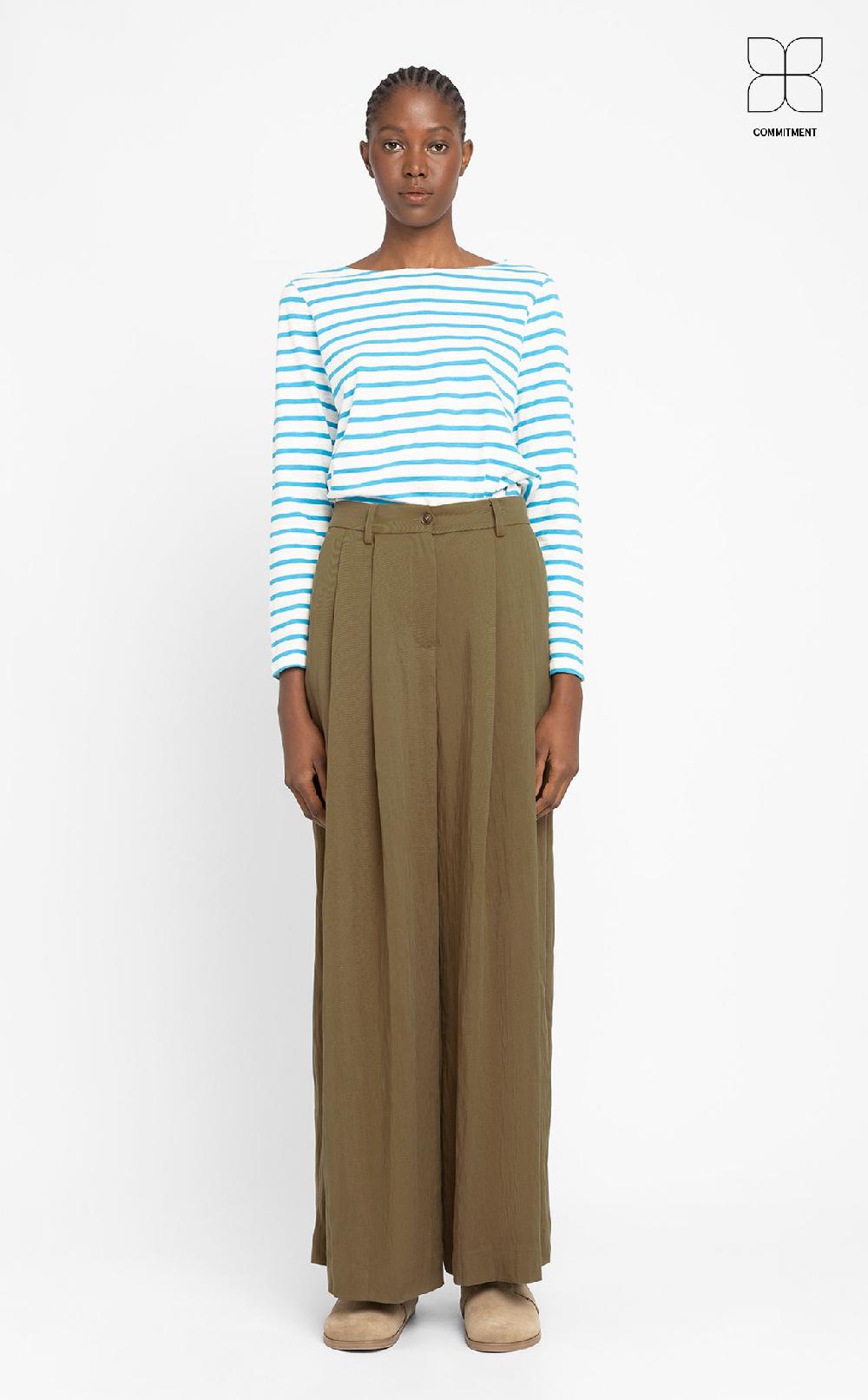 loreak mendian PANTALÓN LAMI