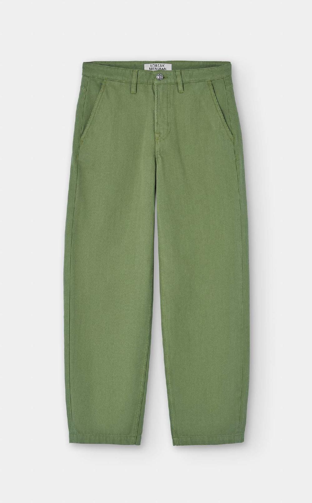 Loreak Mendian PANTALÓN MIRENA