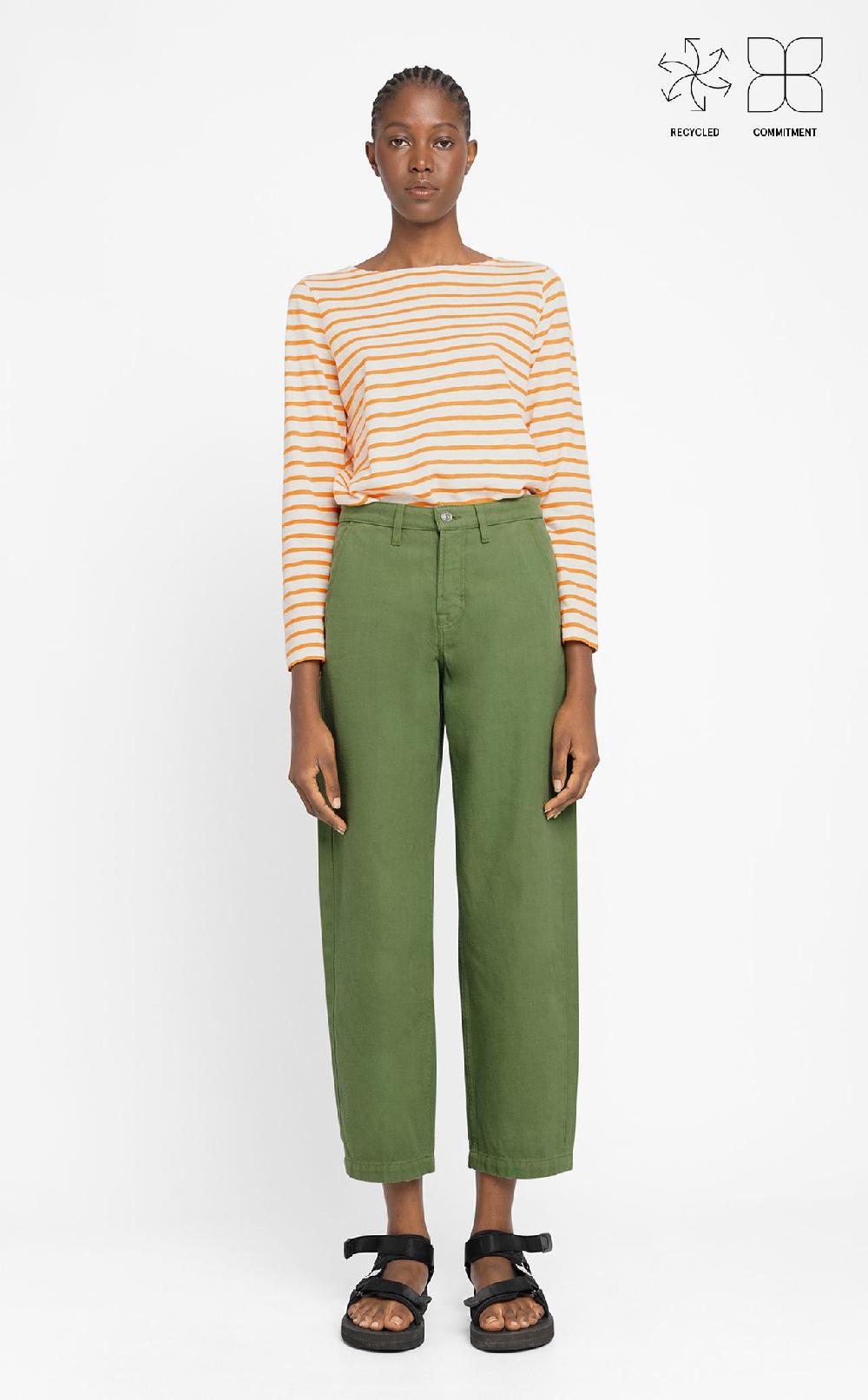 loreak mendian PANTALÓN MIRENA