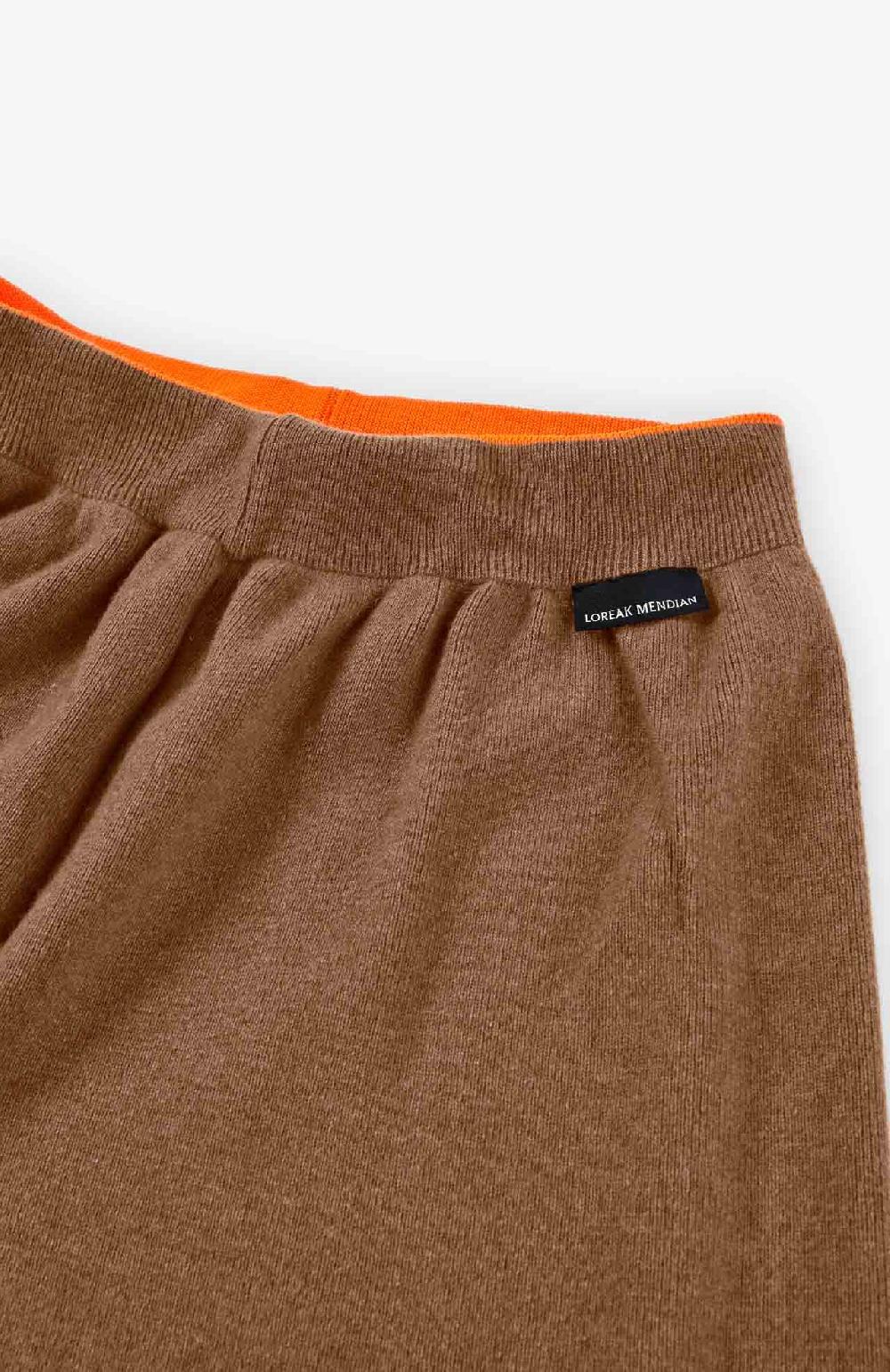 Loreak Mendian PANTALÓN MURIOLABI