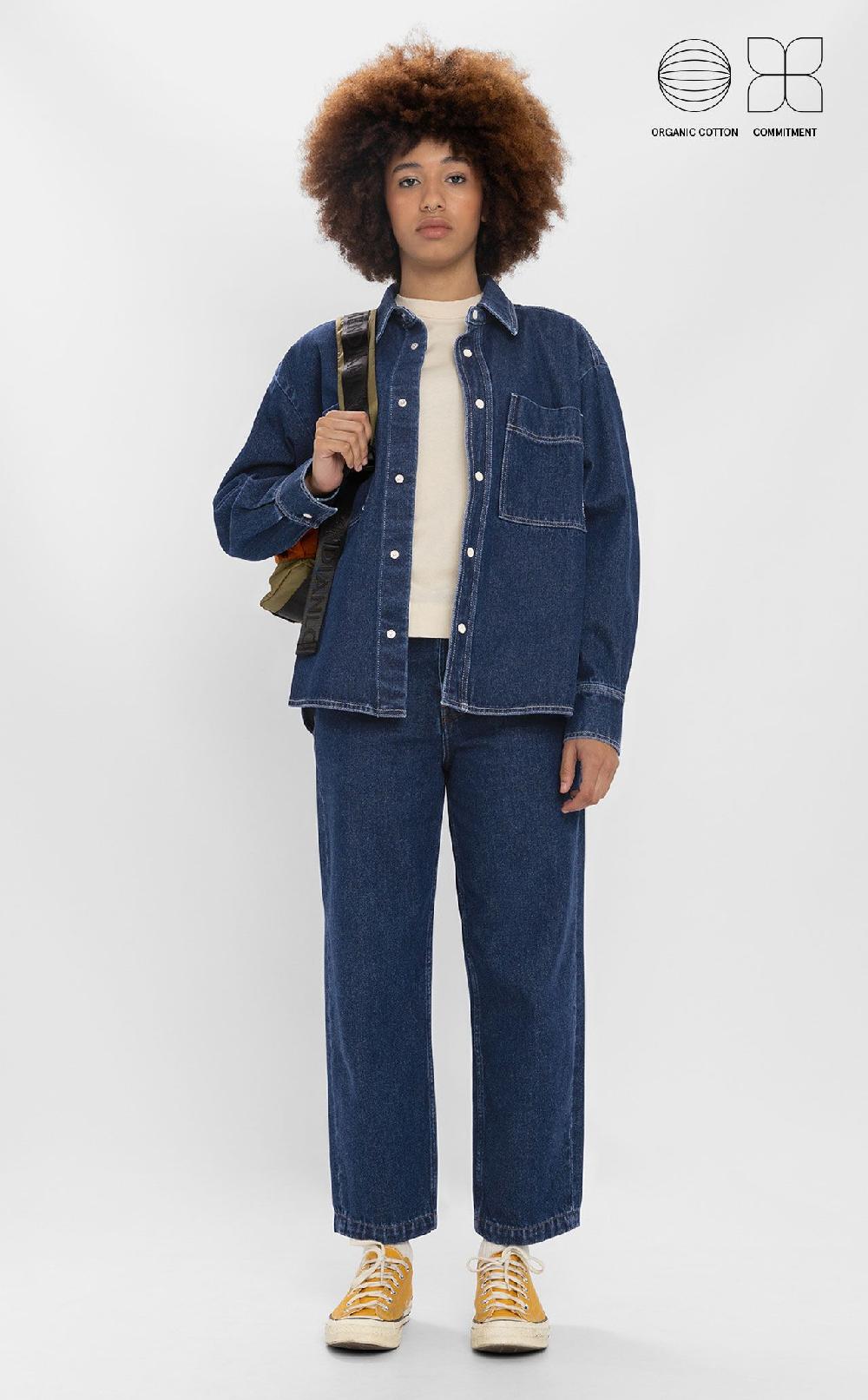 loreak mendian PANTALÓN NAVASOTA