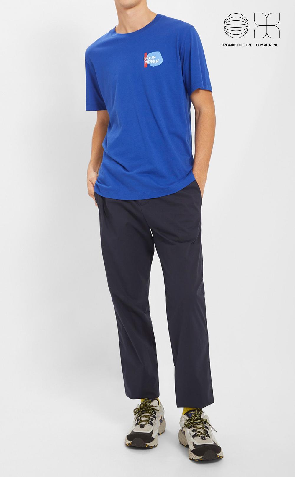 Loreak Mendian PANTALÓN NILEA