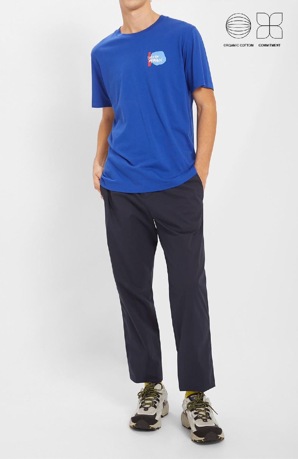 Loreak Mendian PANTALÓN NILEA