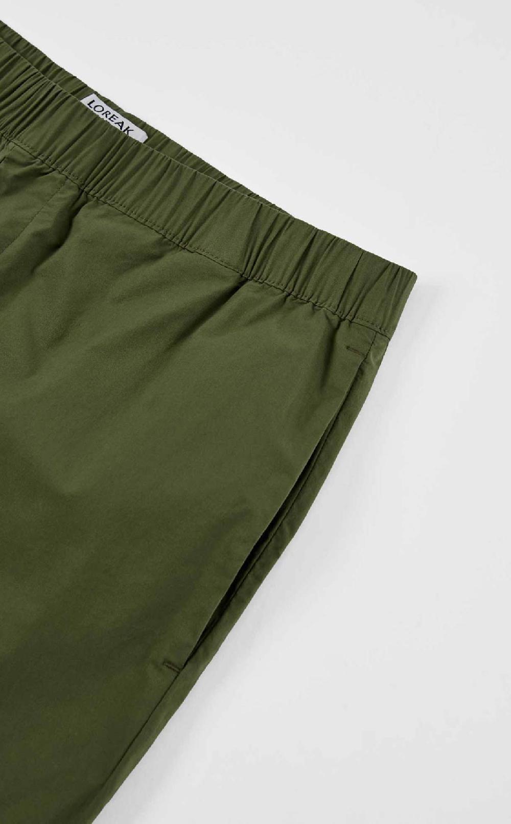 Loreak Mendian PANTALÓN NILEA