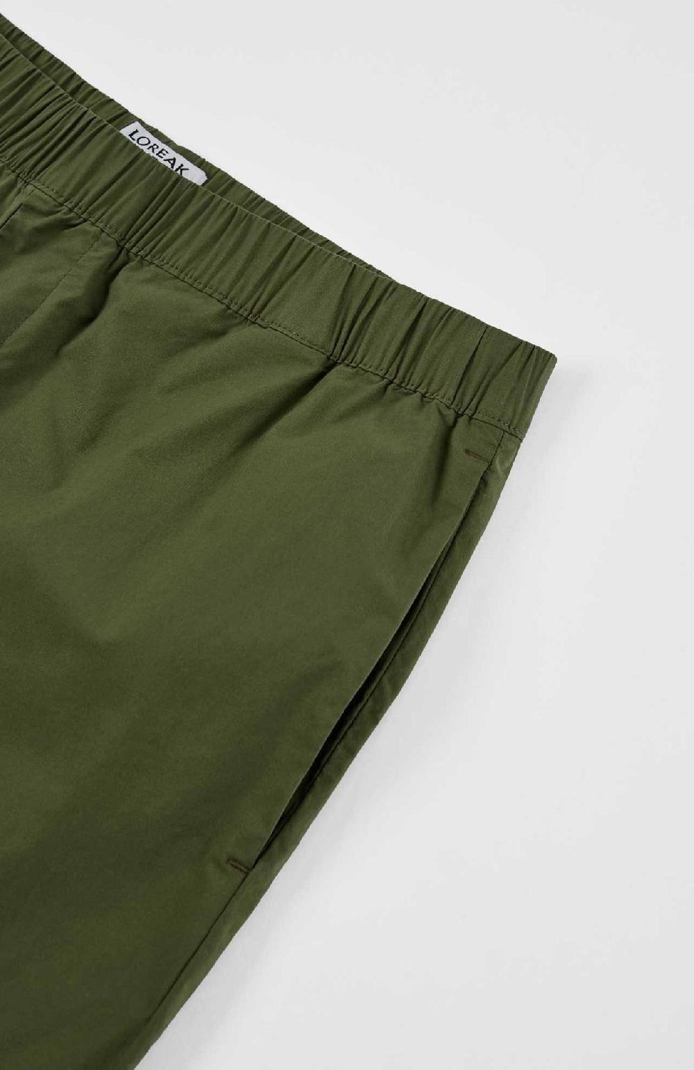 Loreak Mendian PANTALÓN NILEA