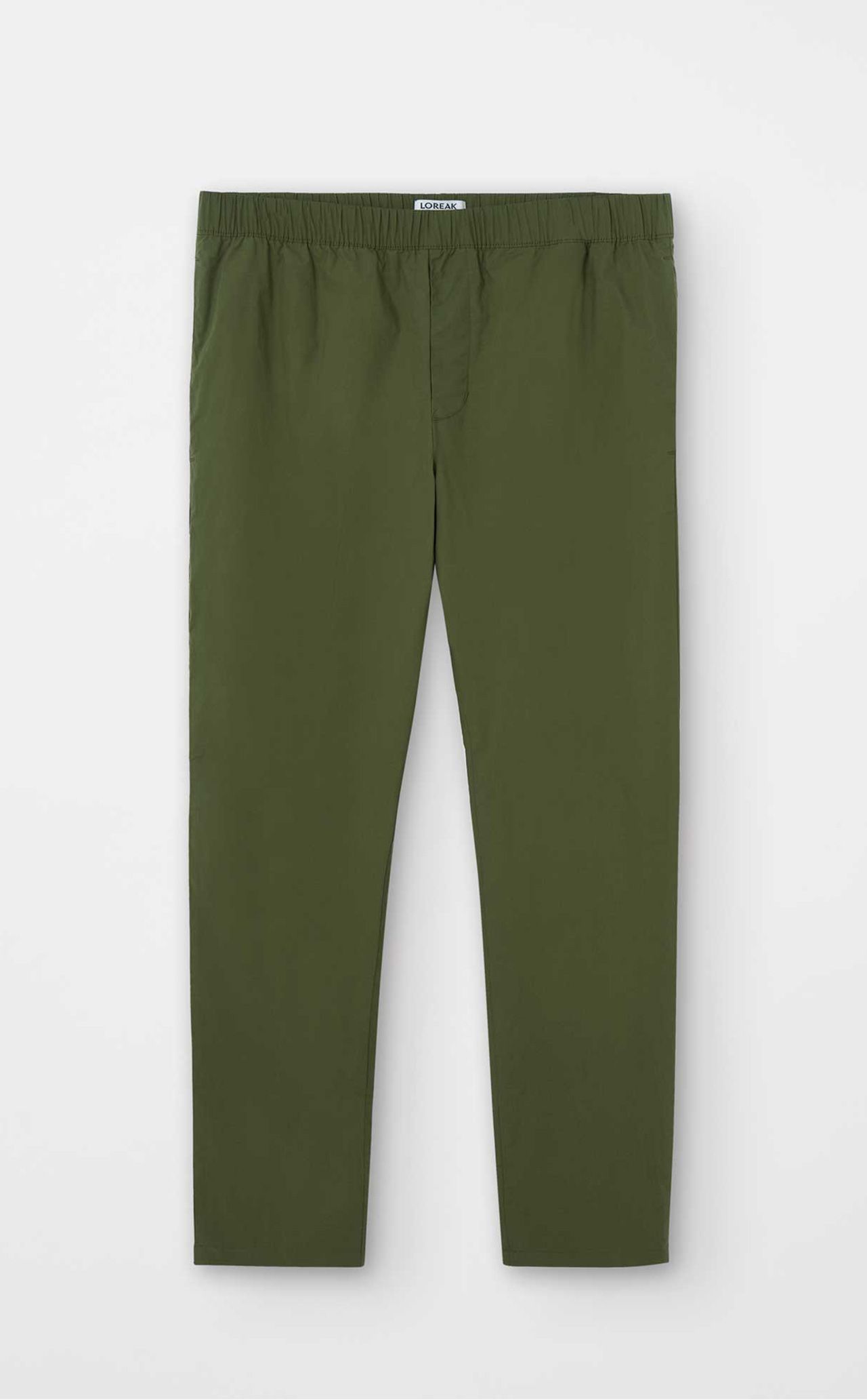 loreak mendian PANTALÓN NILEA