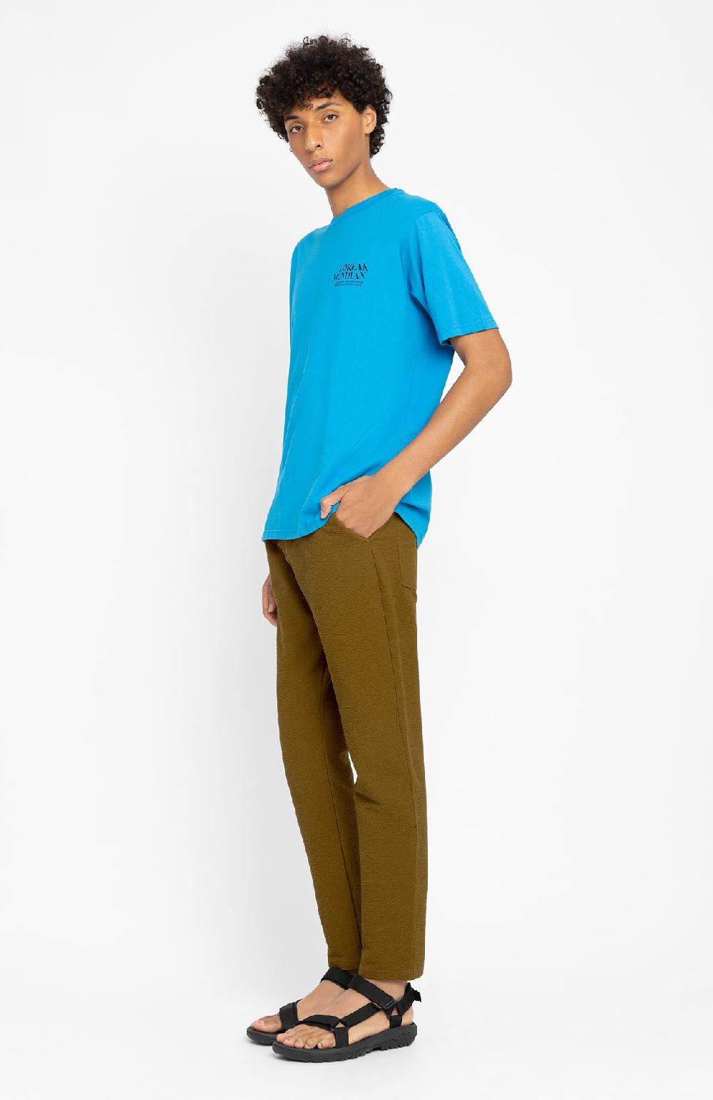 Loreak Mendian PANTALÓN SABATIK