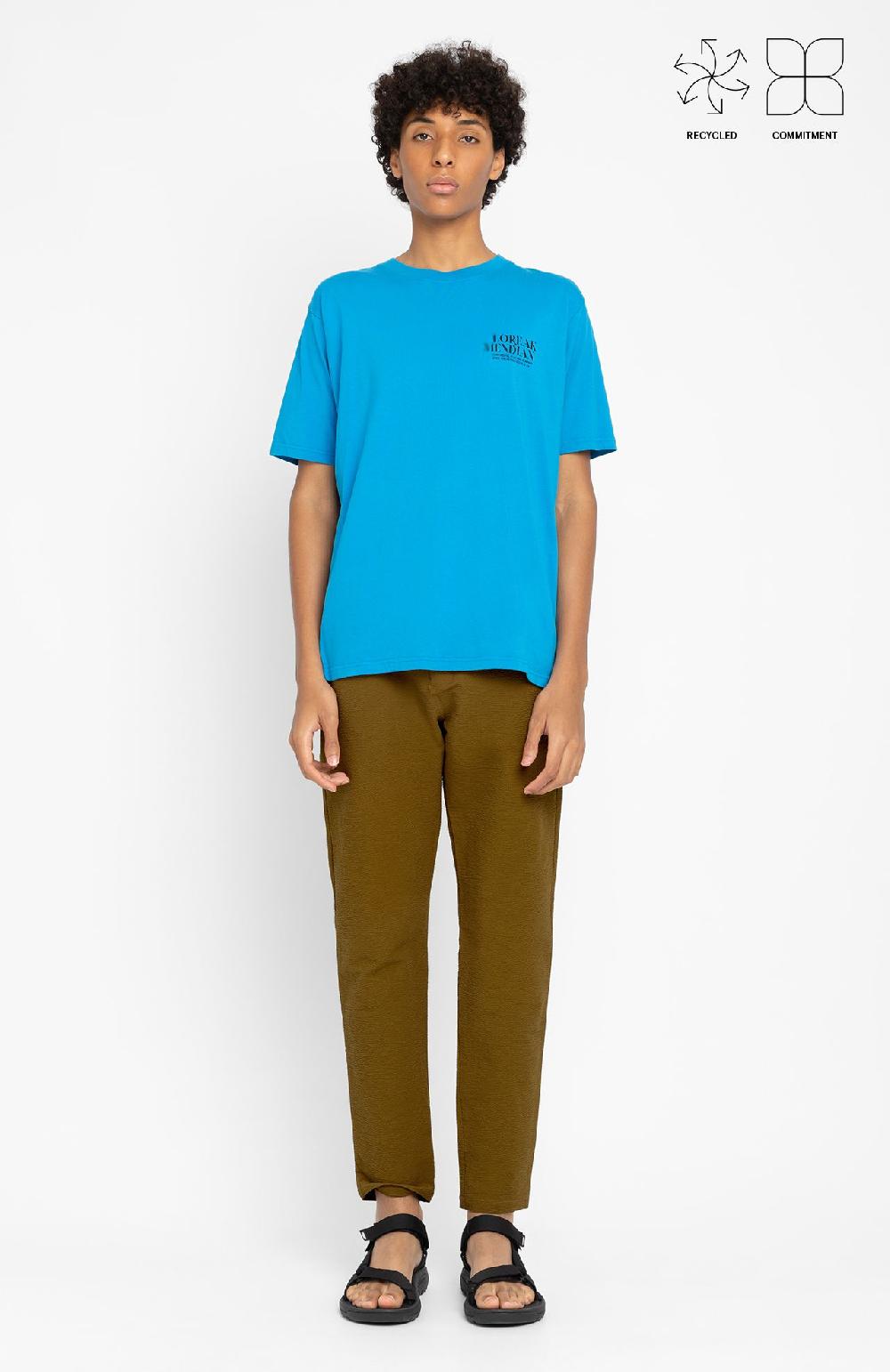 Loreak Mendian PANTALÓN SABATIK