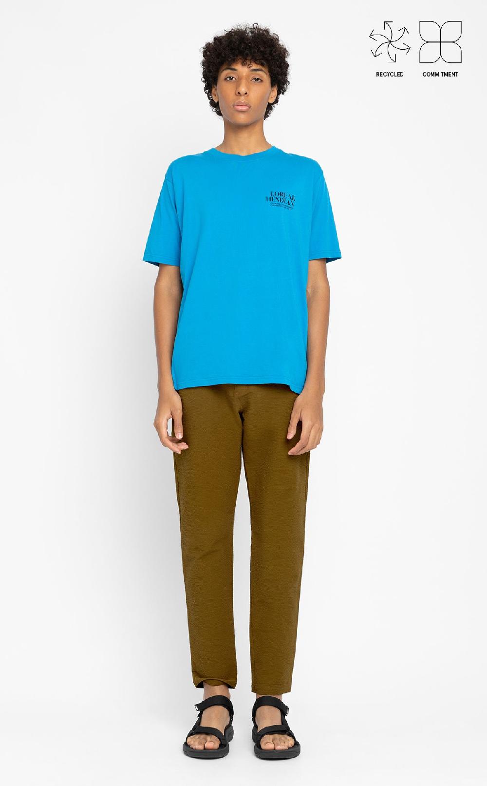 loreak mendian PANTALÓN SABATIK