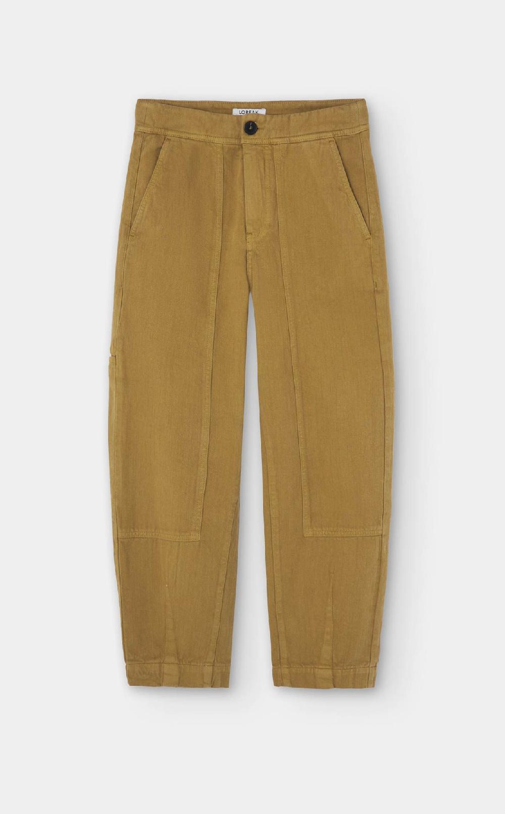 Loreak Mendian PANTALÓN SIMONE