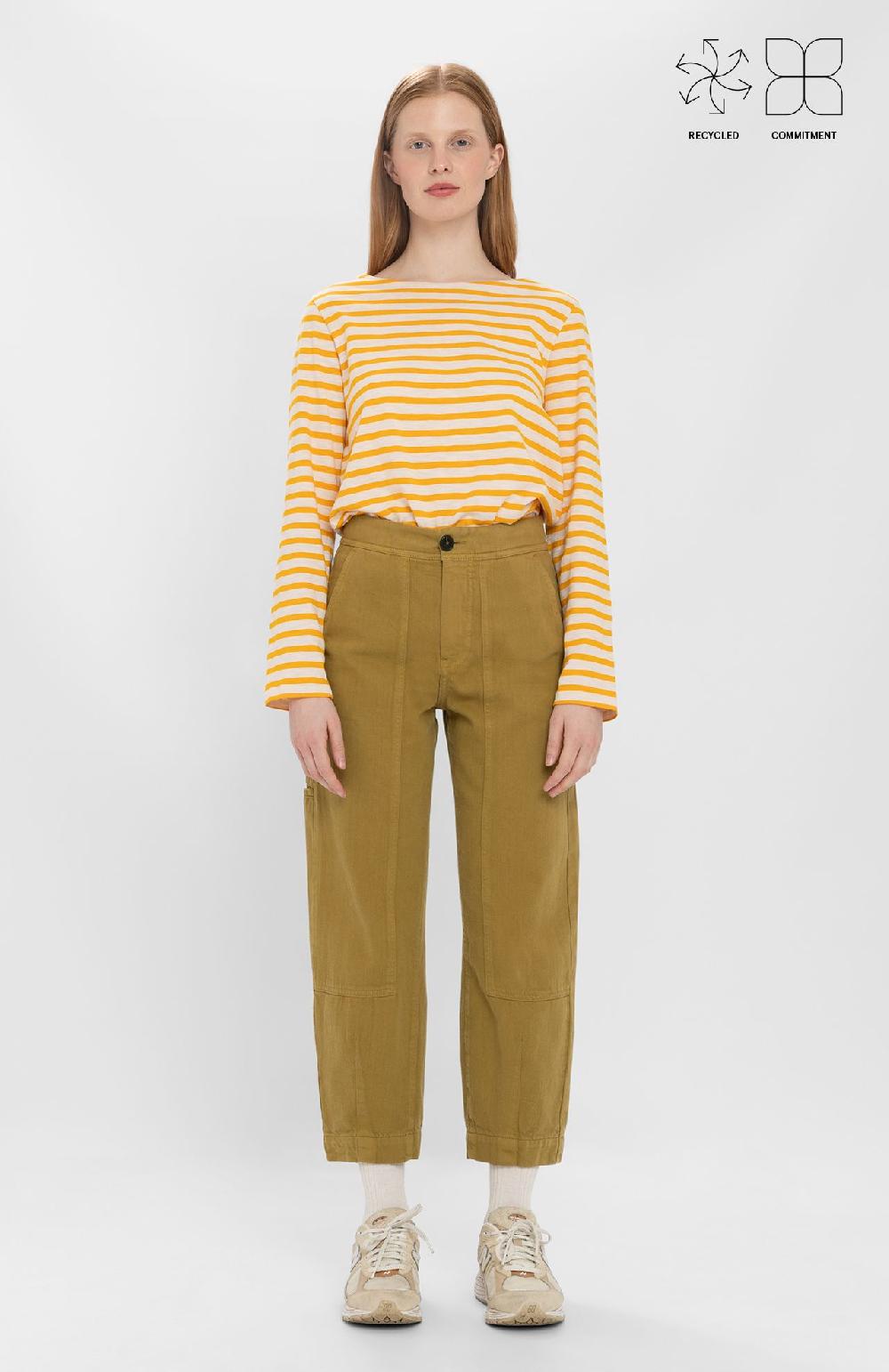 Loreak Mendian PANTALÓN SIMONE