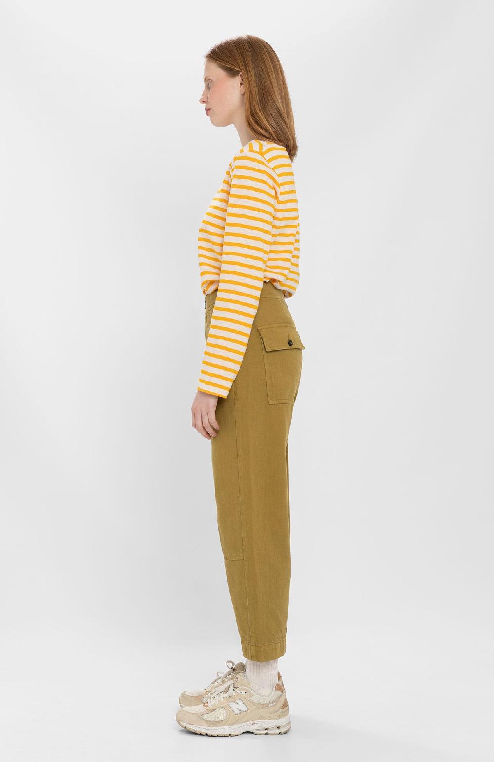 Loreak Mendian PANTALÓN SIMONE