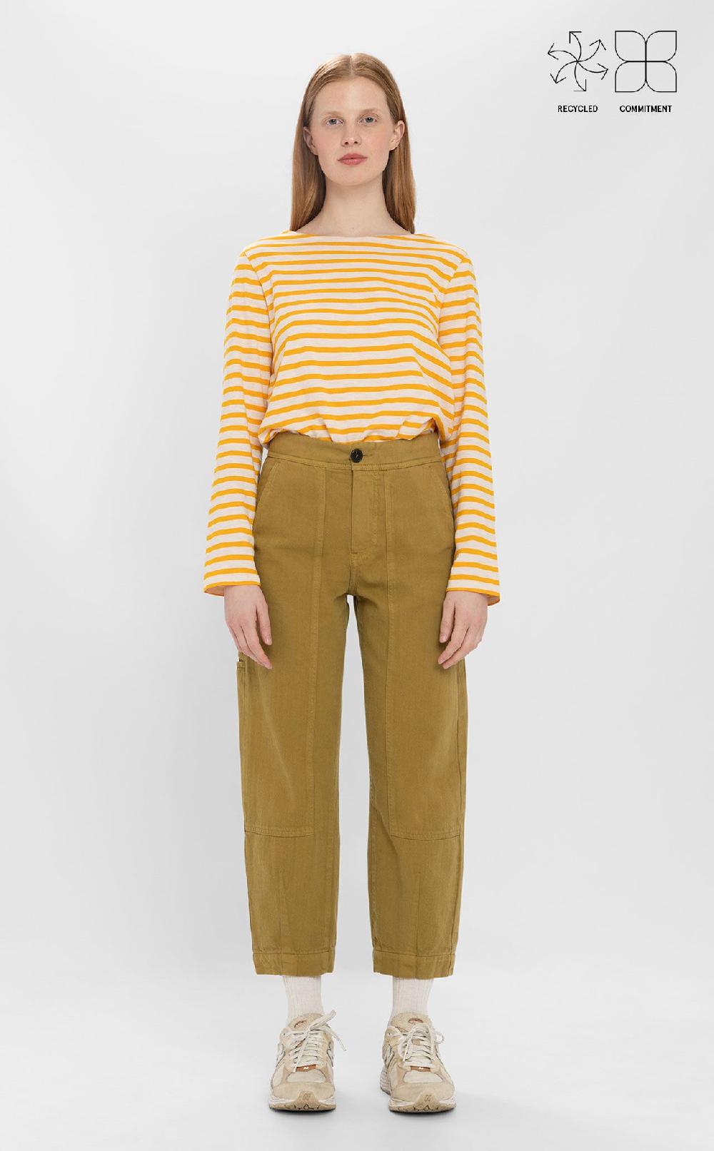 loreak mendian PANTALÓN SIMONE