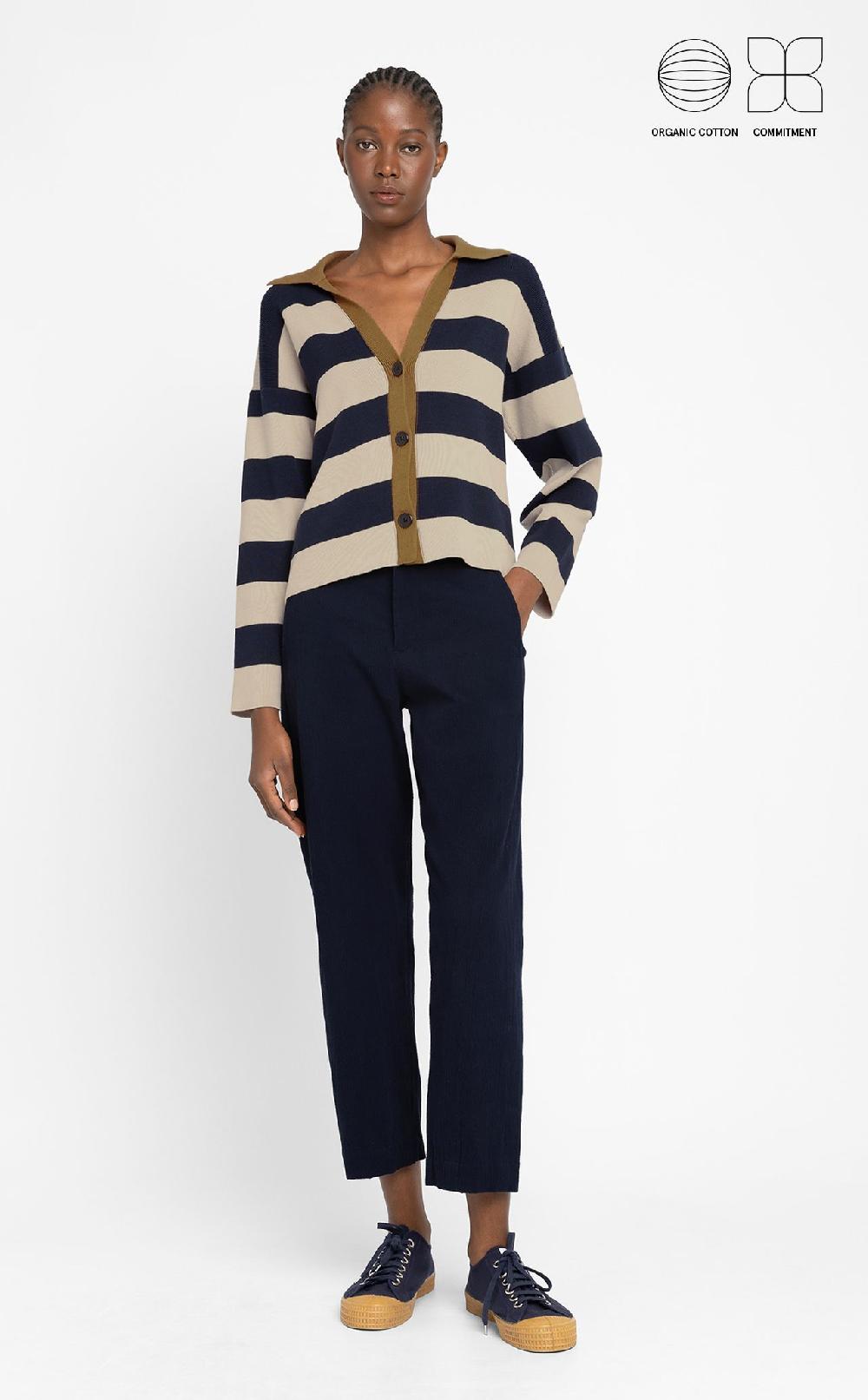 loreak mendian PANTALÓN TALAI