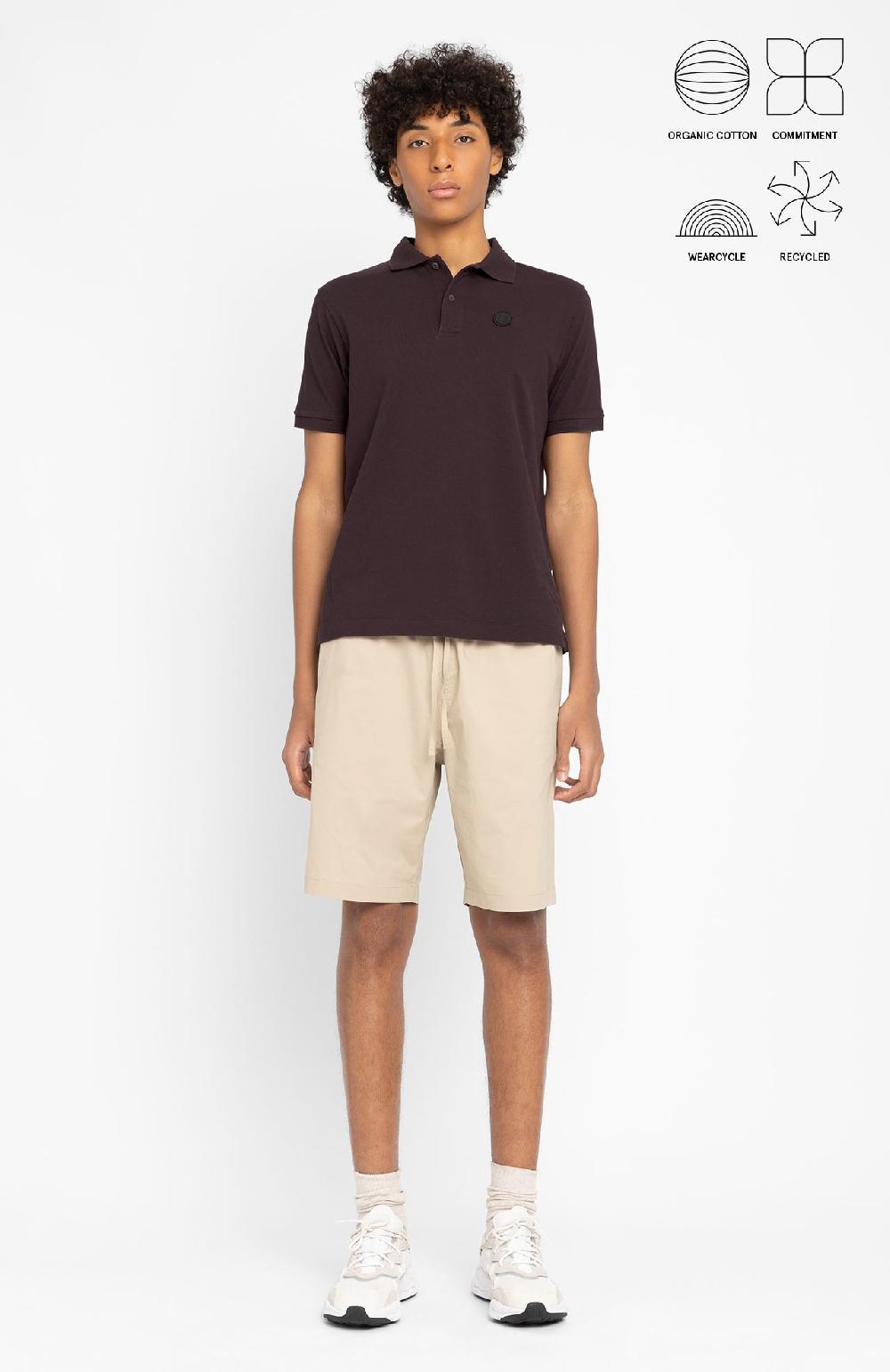 Loreak Mendian POLO KULT M