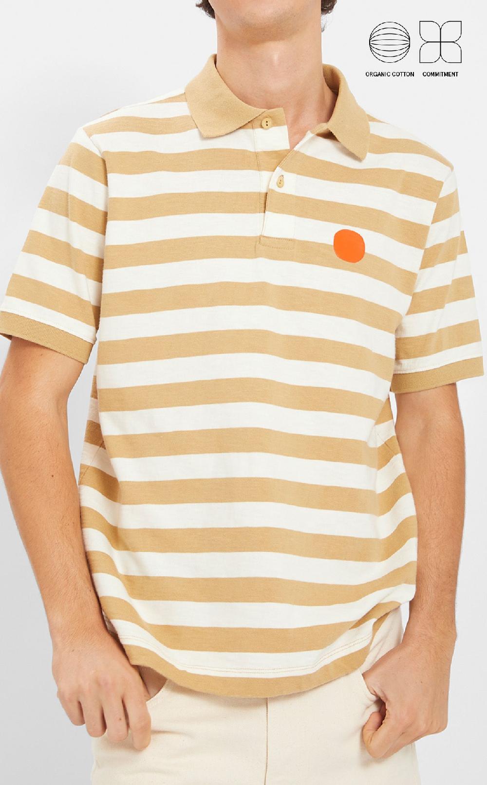 Loreak Mendian POLO URBIAK