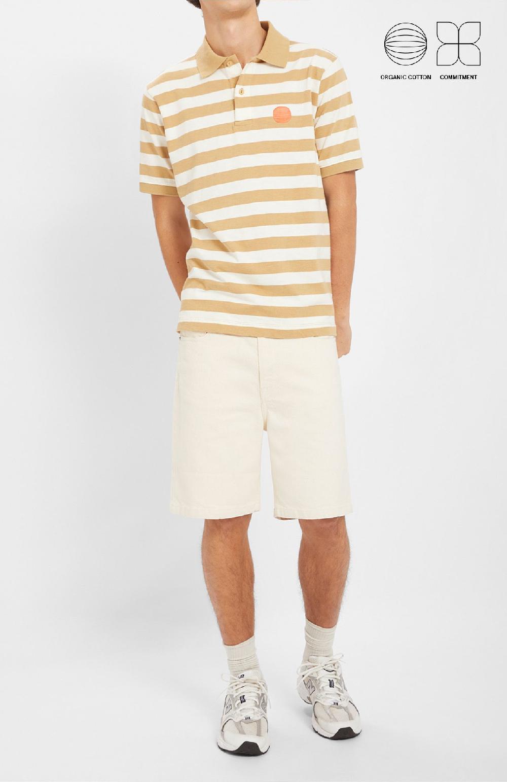 Loreak Mendian POLO URBIAK