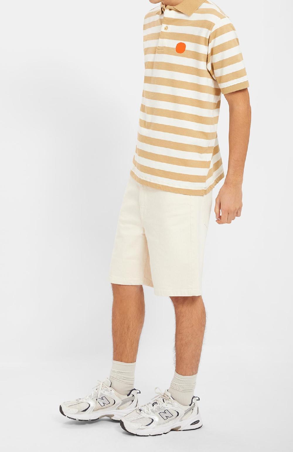 Loreak Mendian POLO URBIAK