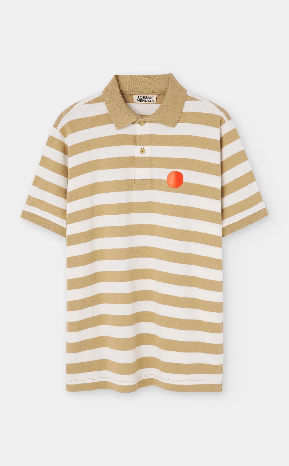 loreak mendian POLO URBIAK