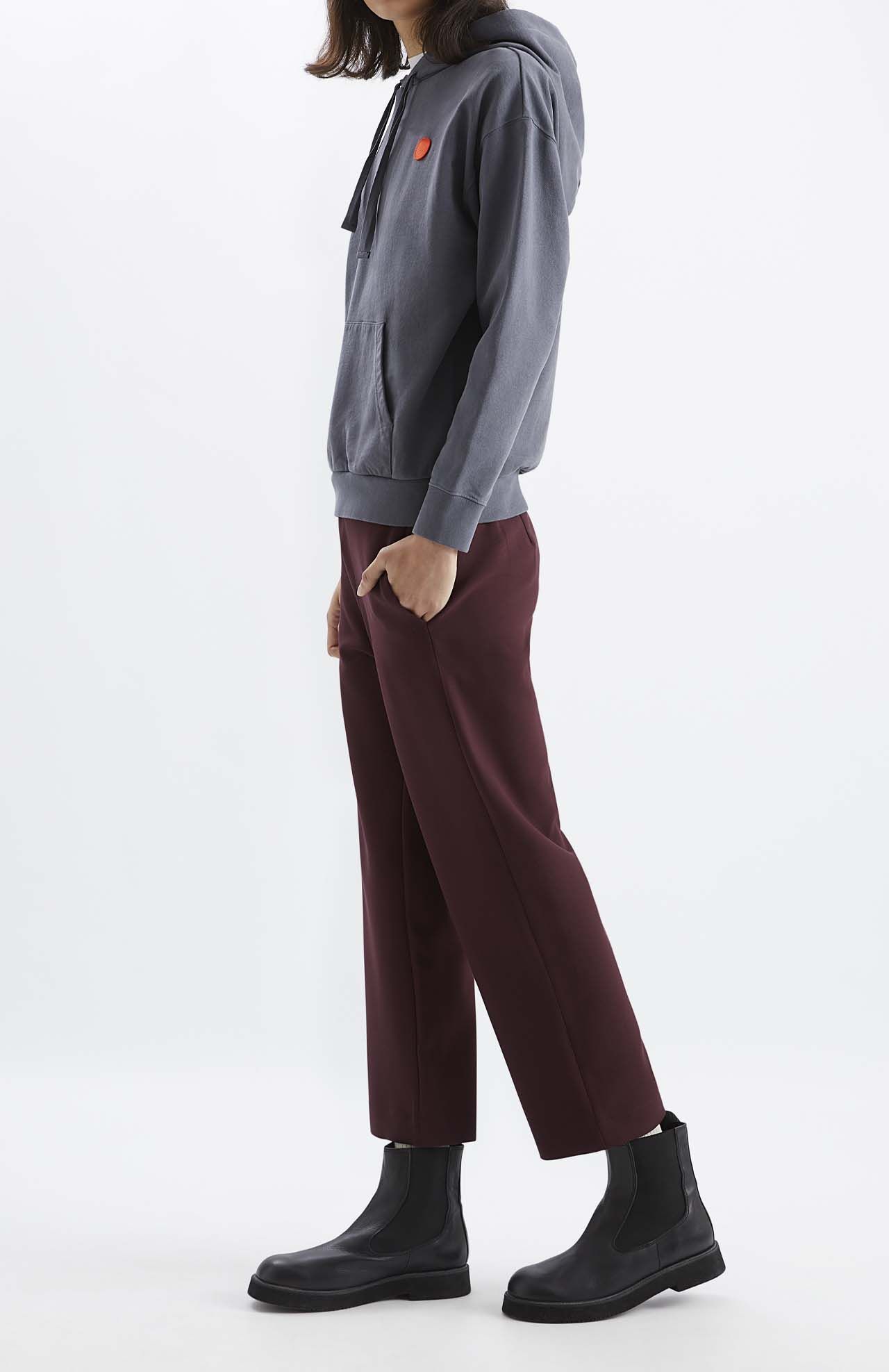 Loreak Mendian Sudadera Aktibista Hoody W