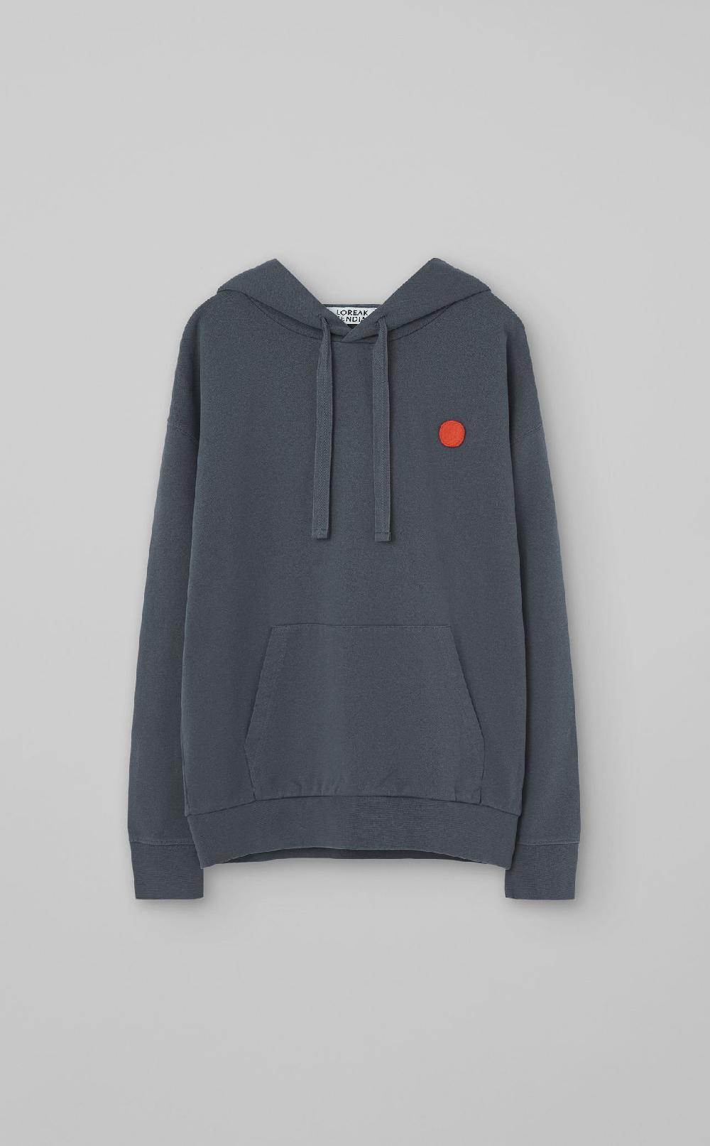 loreak mendian Sudadera Aktibista Hoody W