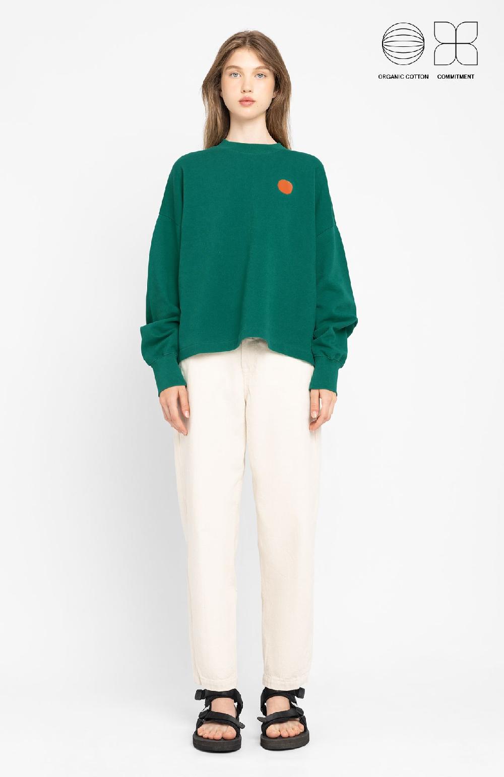 Loreak Mendian SUDADERA DOTI