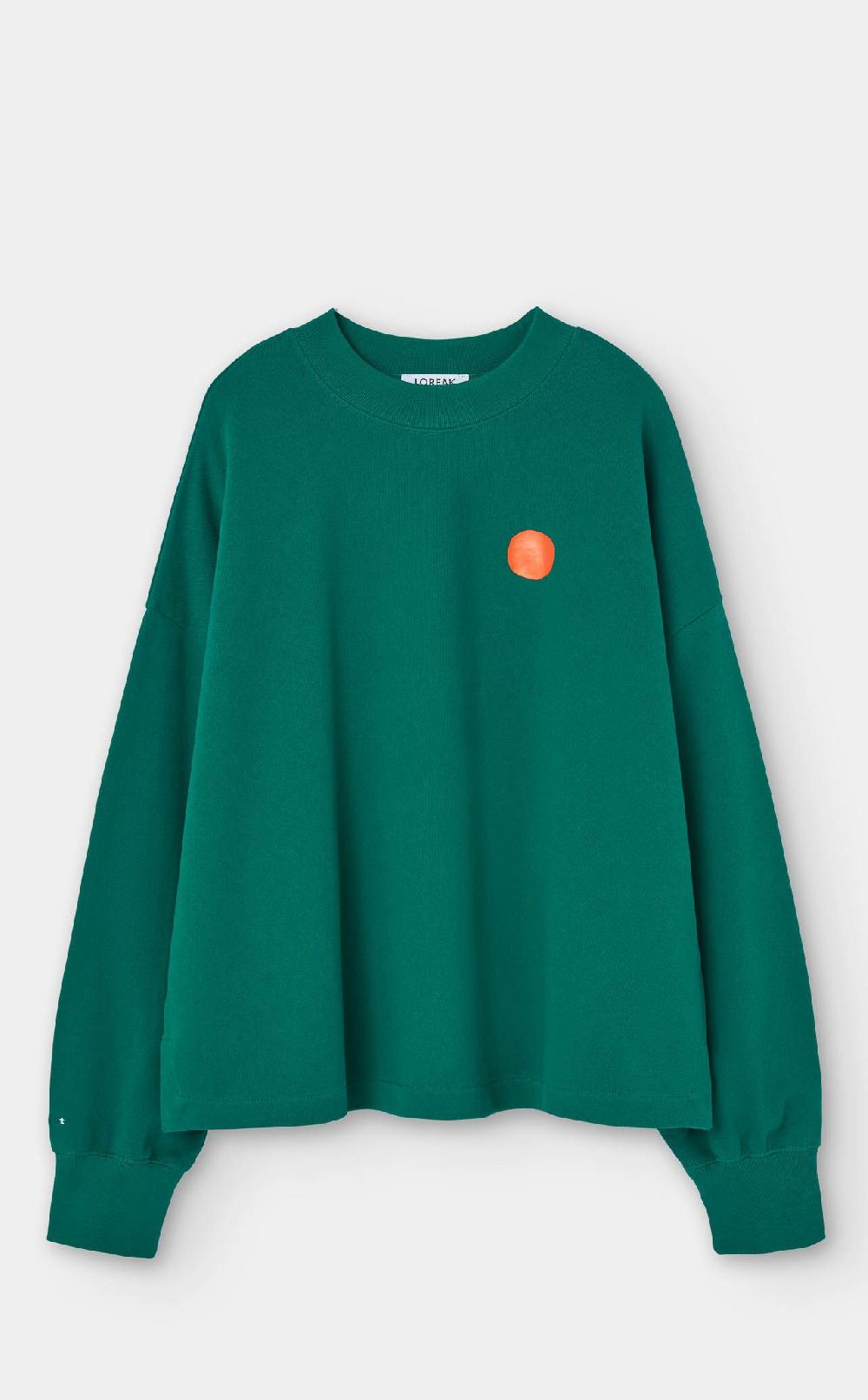 Loreak Mendian SUDADERA DOTI