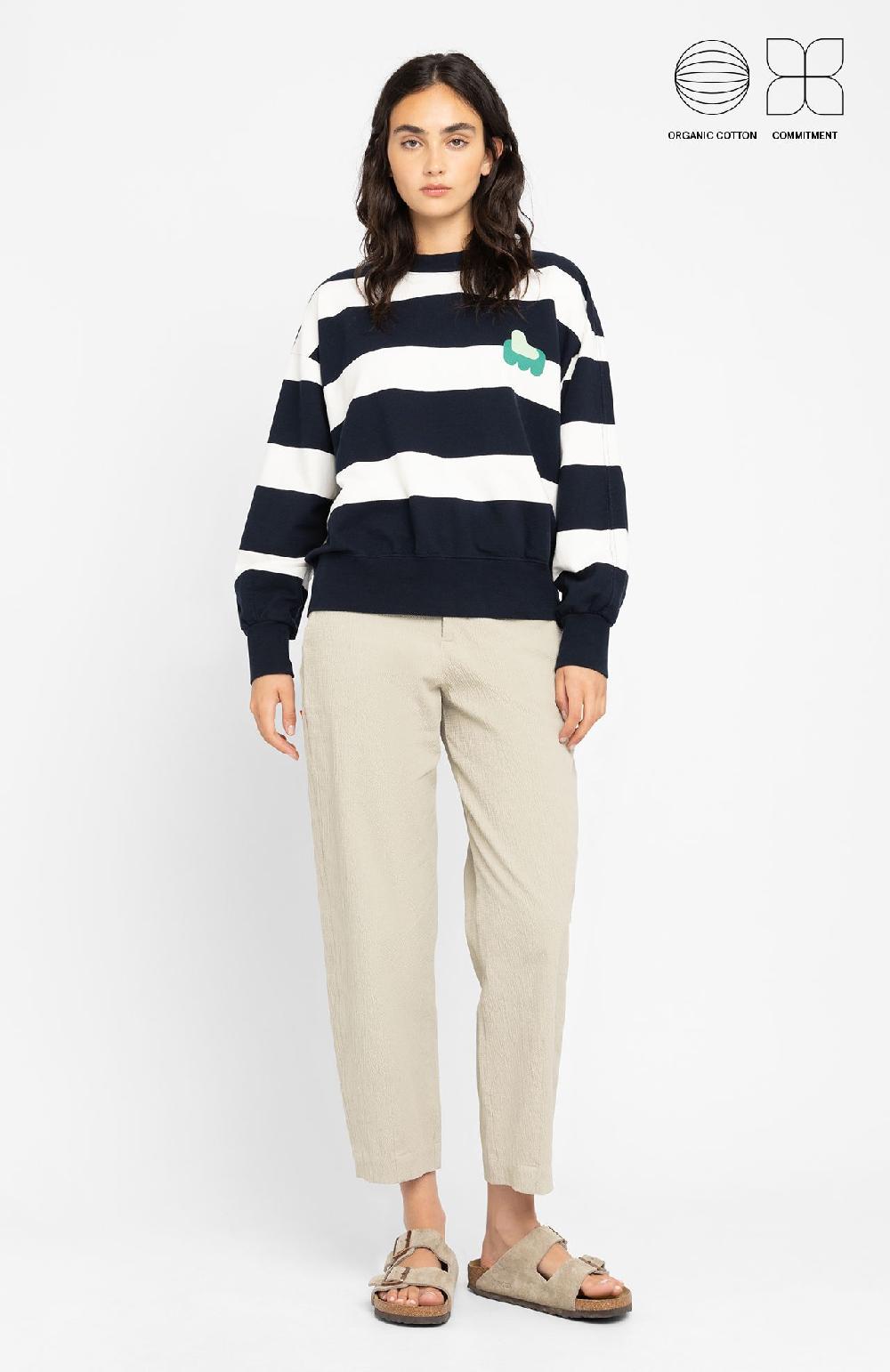 Loreak Mendian SUDADERA GALE