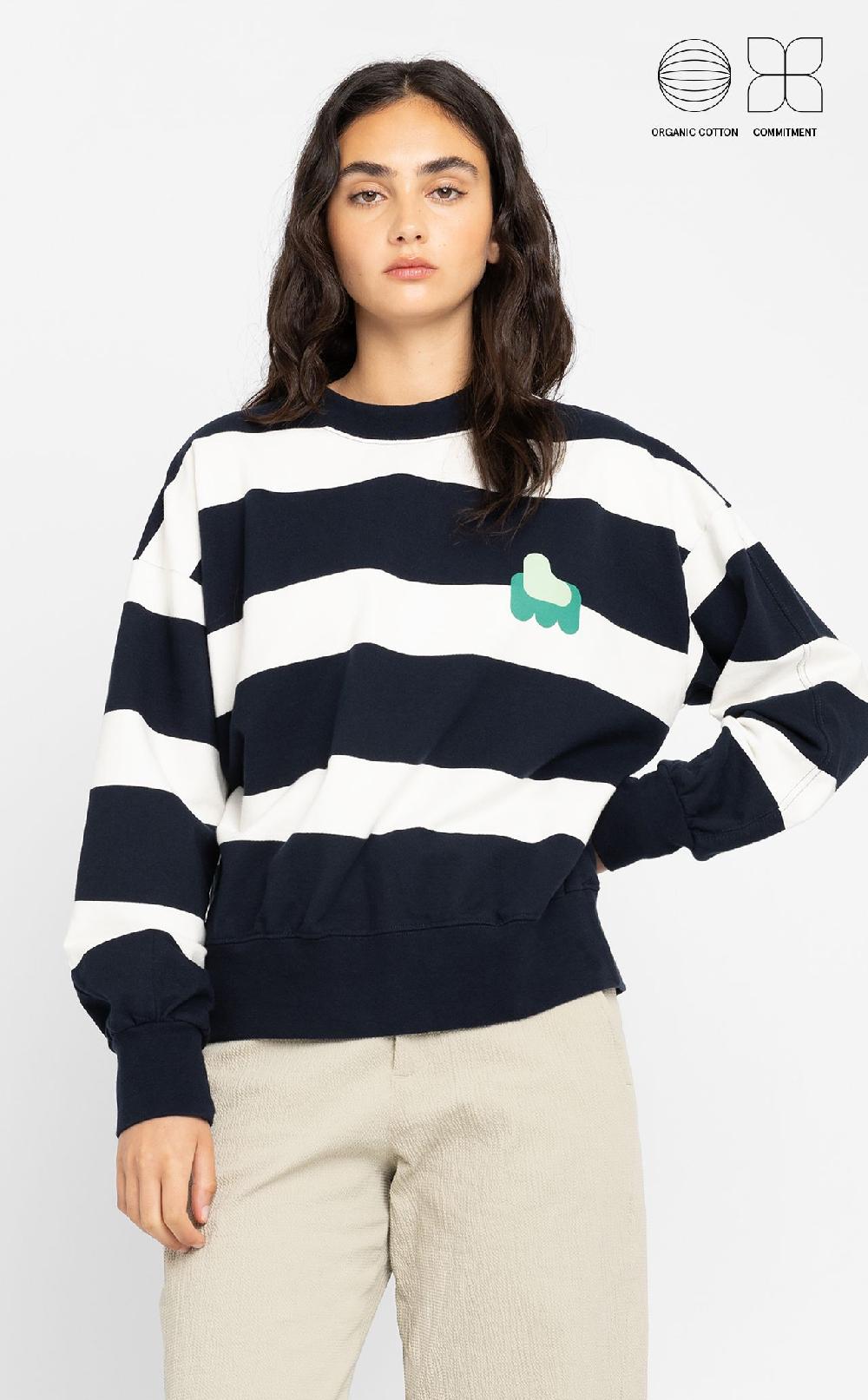 loreak mendian SUDADERA GALE