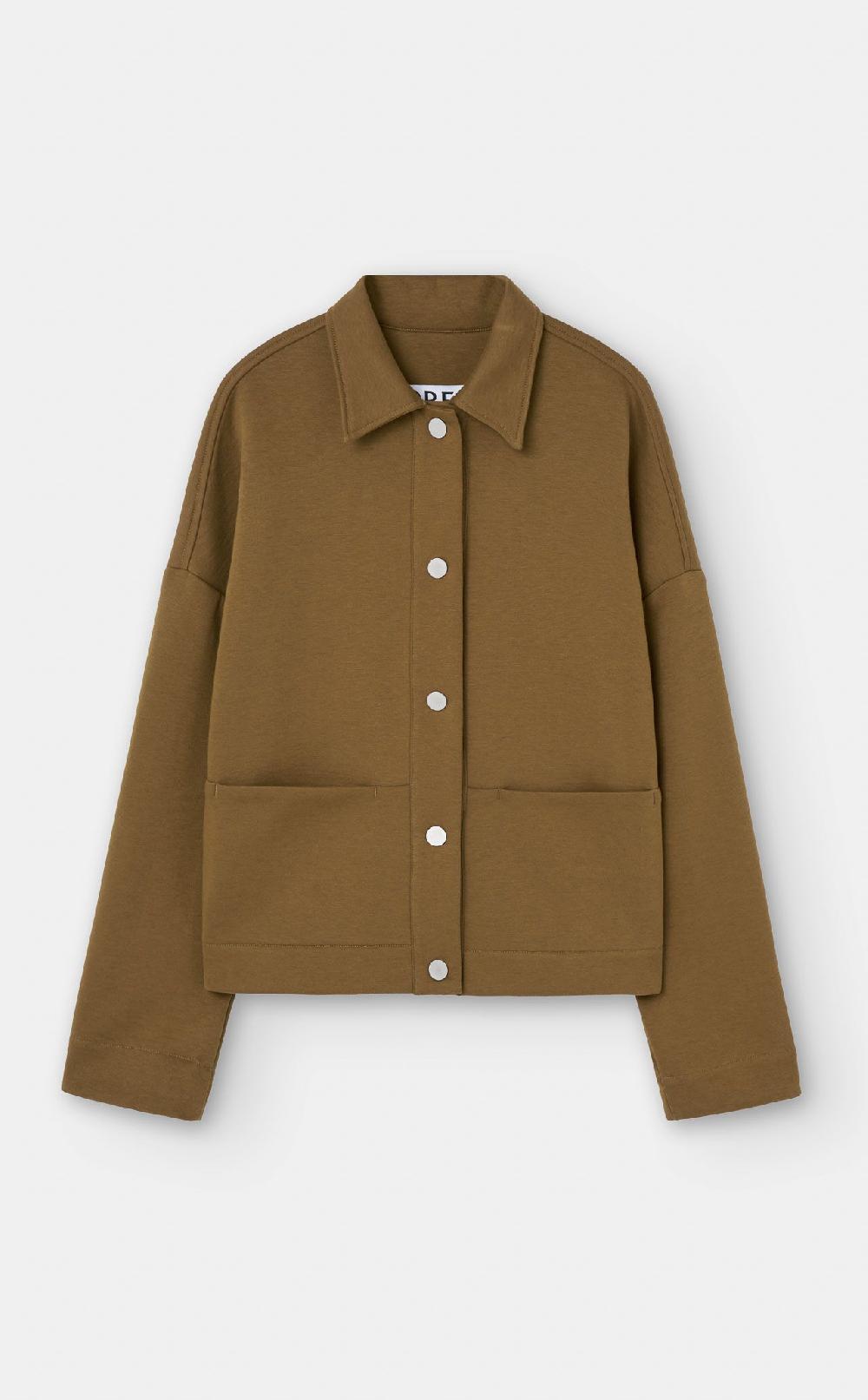 loreak mendian SUDADERA IXIAR