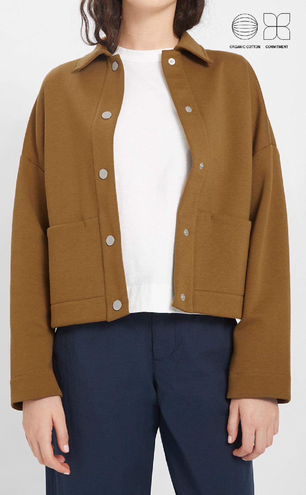 Loreak Mendian SUDADERA IXIAR