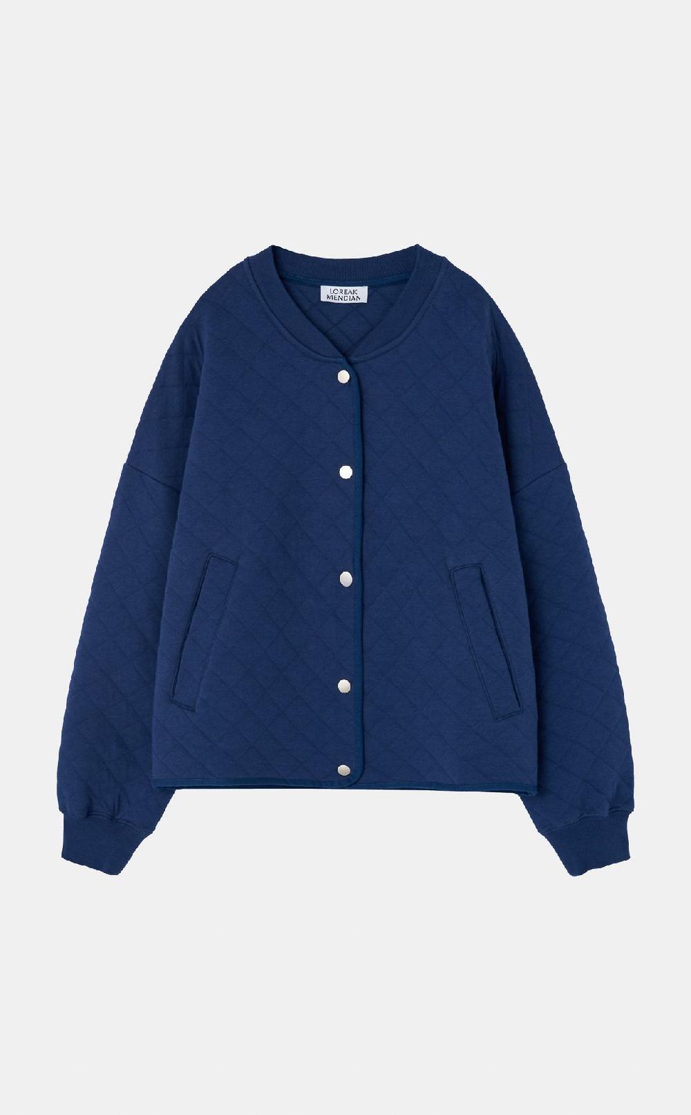 Loreak Mendian SUDADERA KAIOA