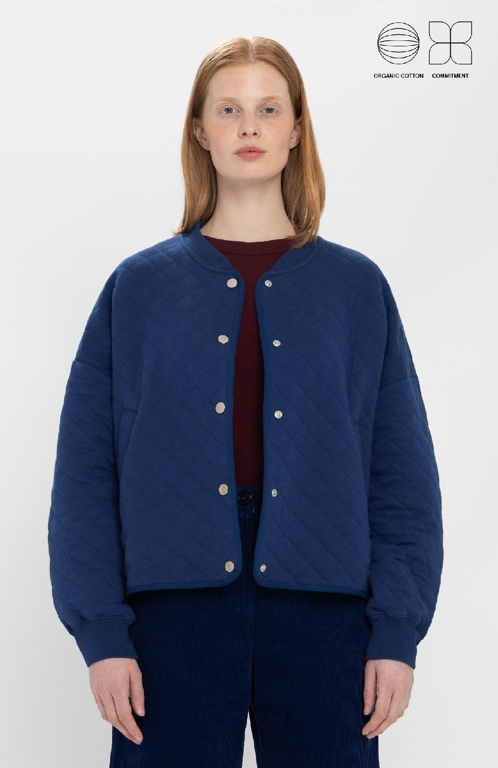 Loreak Mendian SUDADERA KAIOA