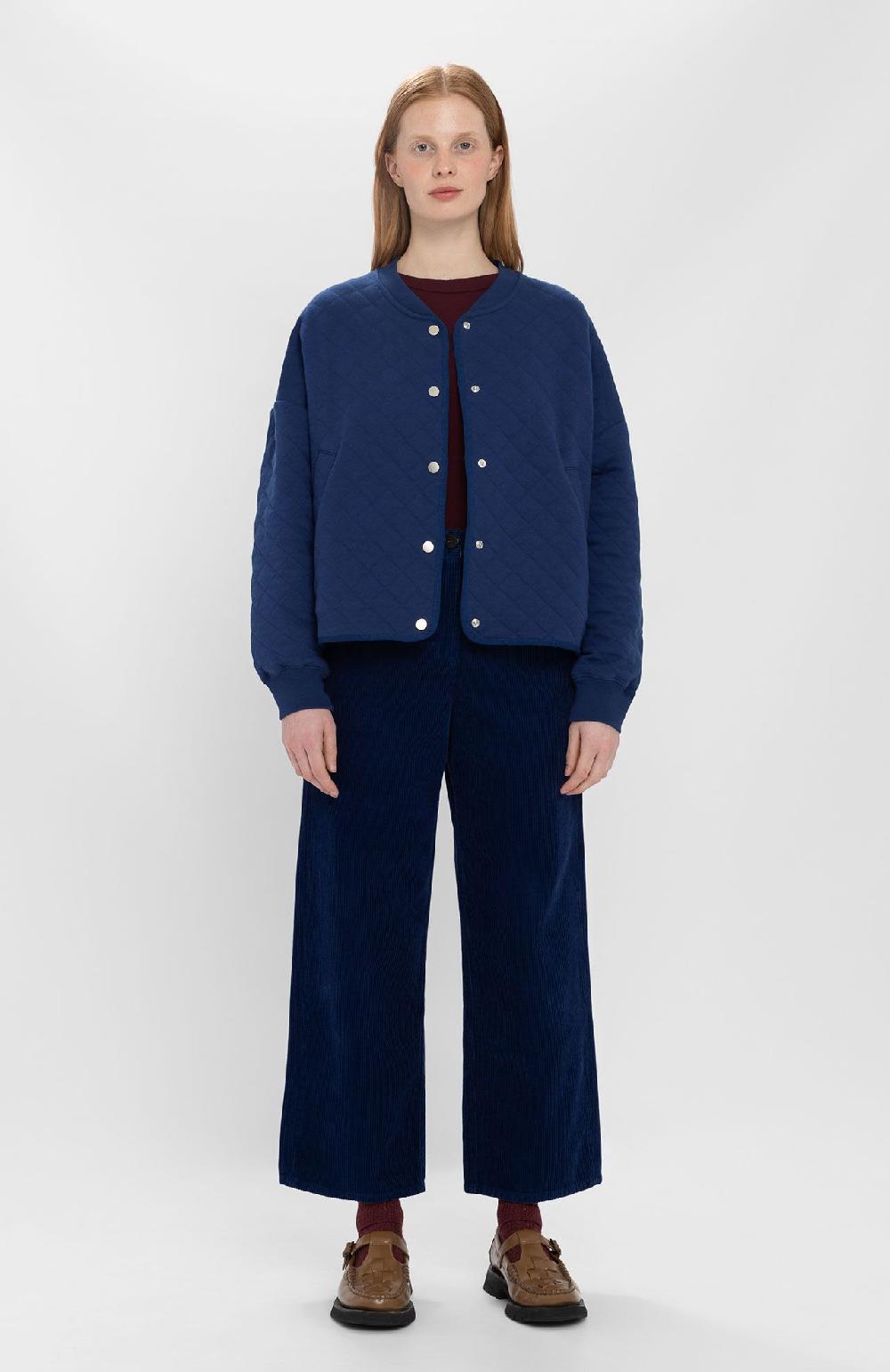 Loreak Mendian SUDADERA KAIOA