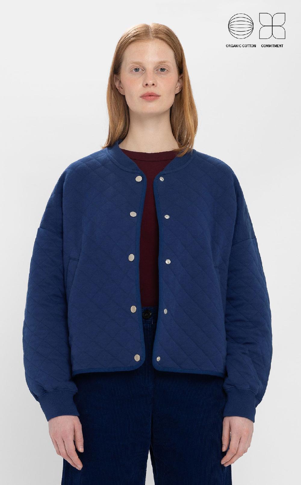 loreak mendian SUDADERA KAIOA