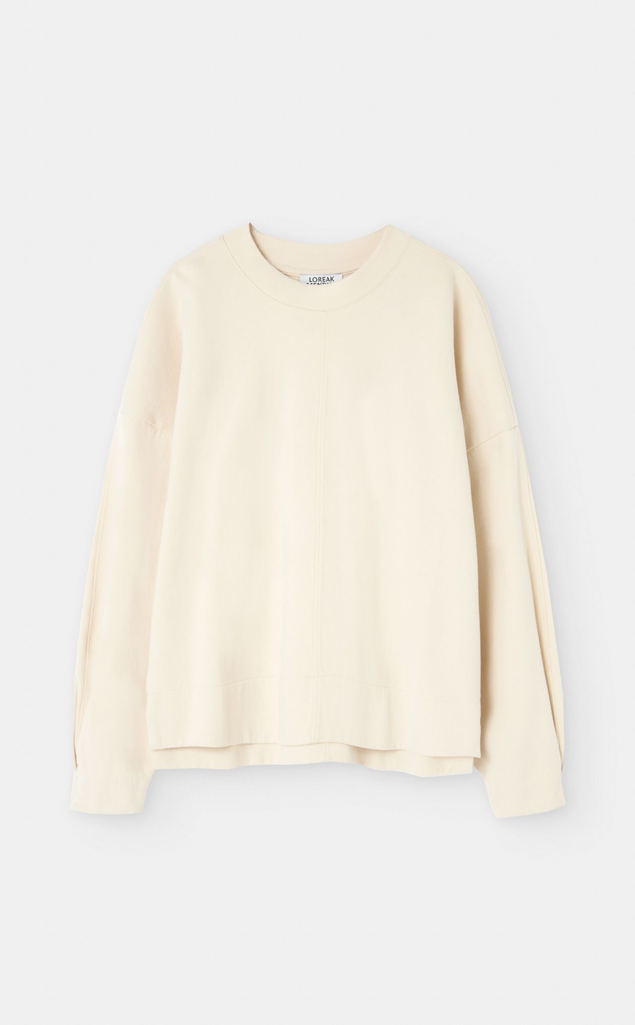 Loreak Mendian SUDADERA MARGAUX