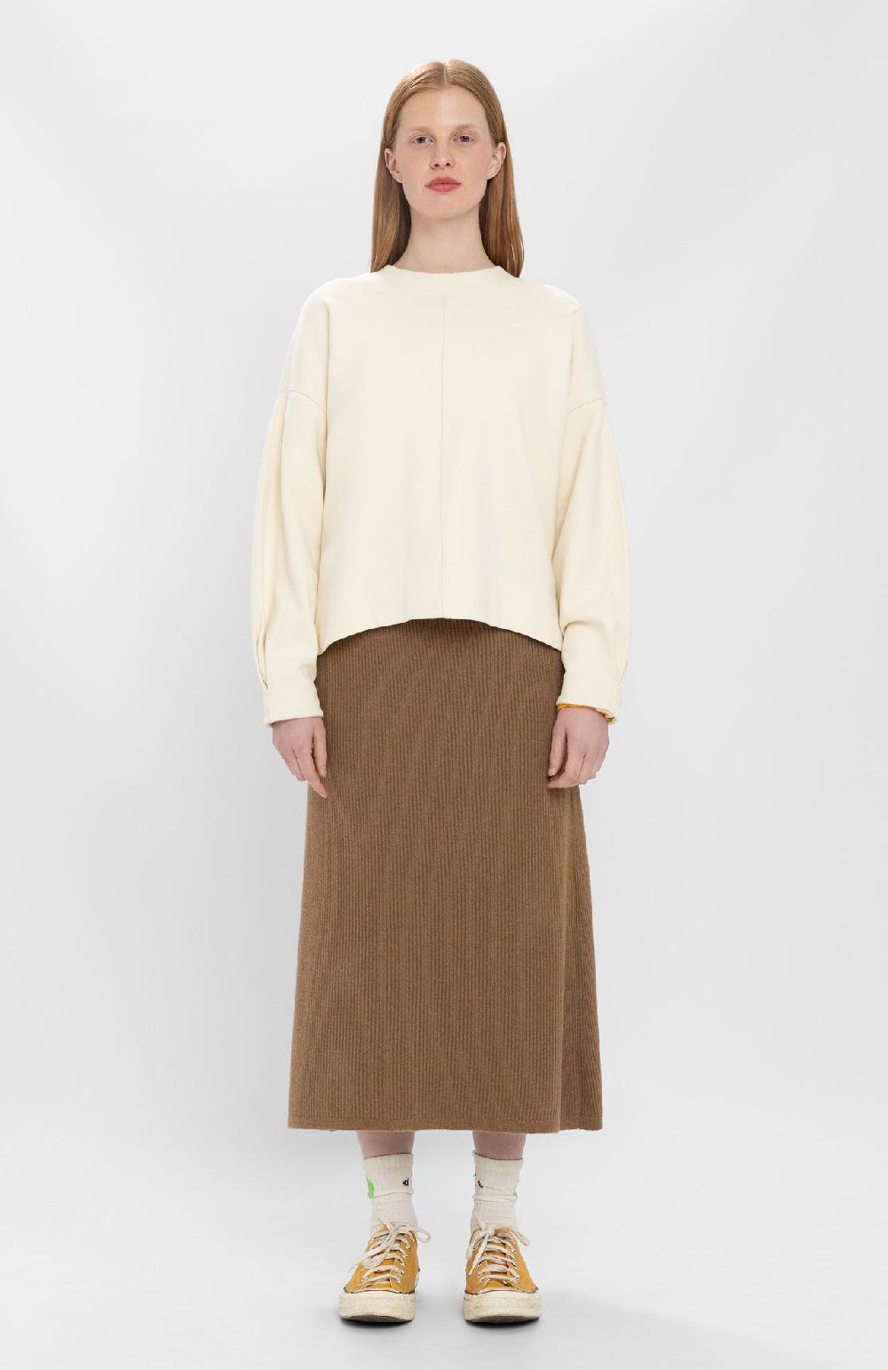 Loreak Mendian SUDADERA MARGAUX