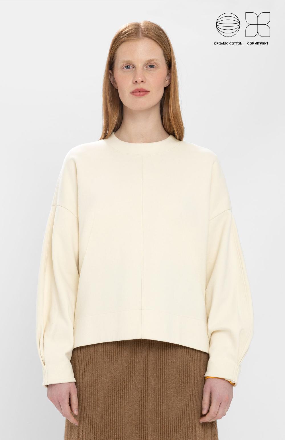 Loreak Mendian SUDADERA MARGAUX