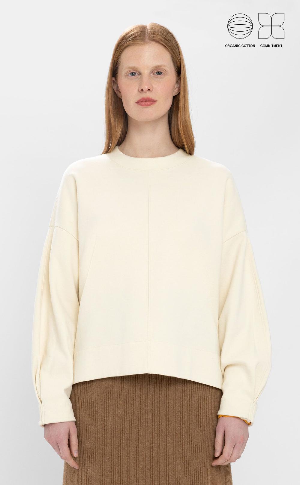 loreak mendian SUDADERA MARGAUX