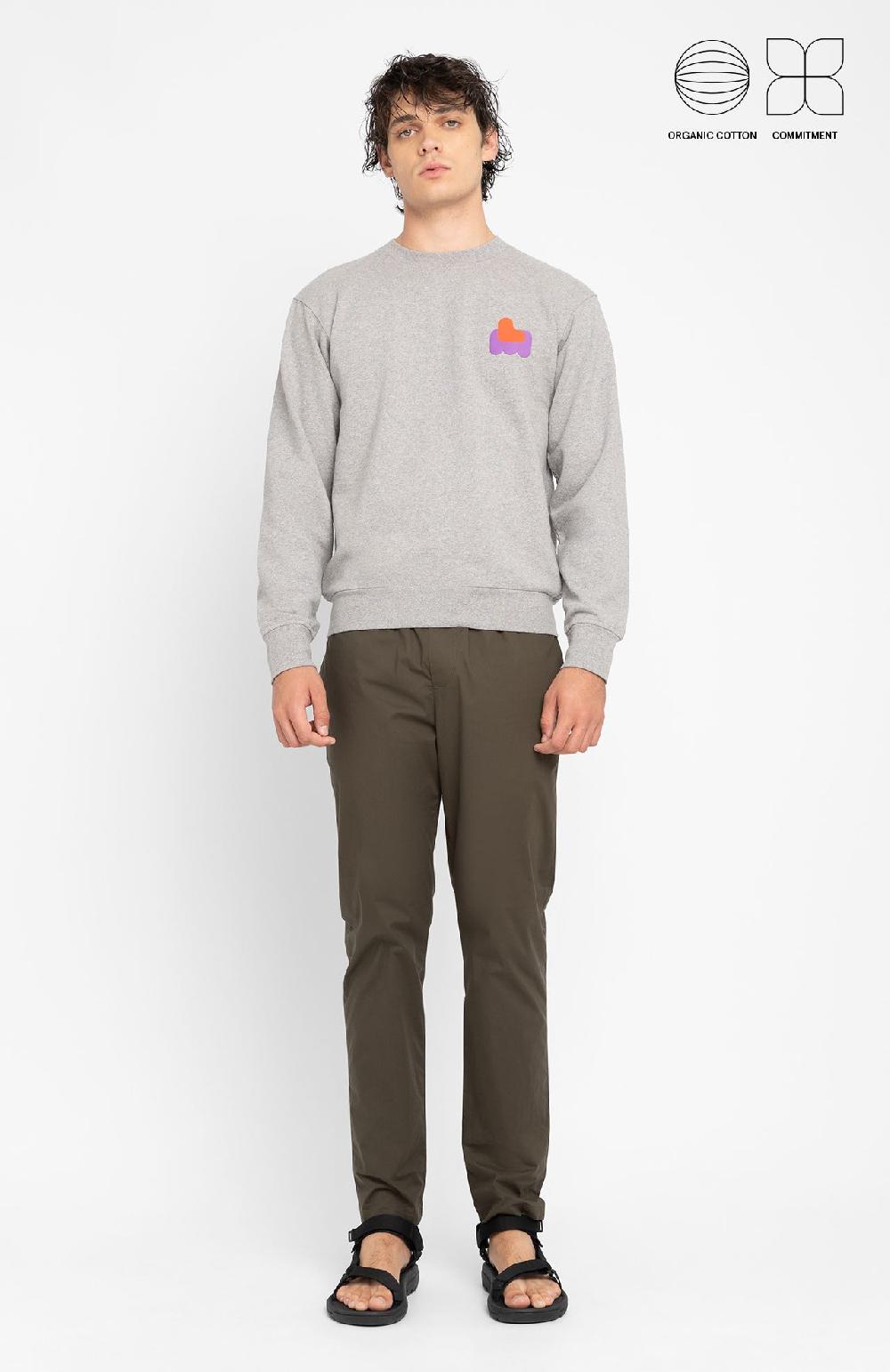 Loreak Mendian SUDADERA SW BELLINI