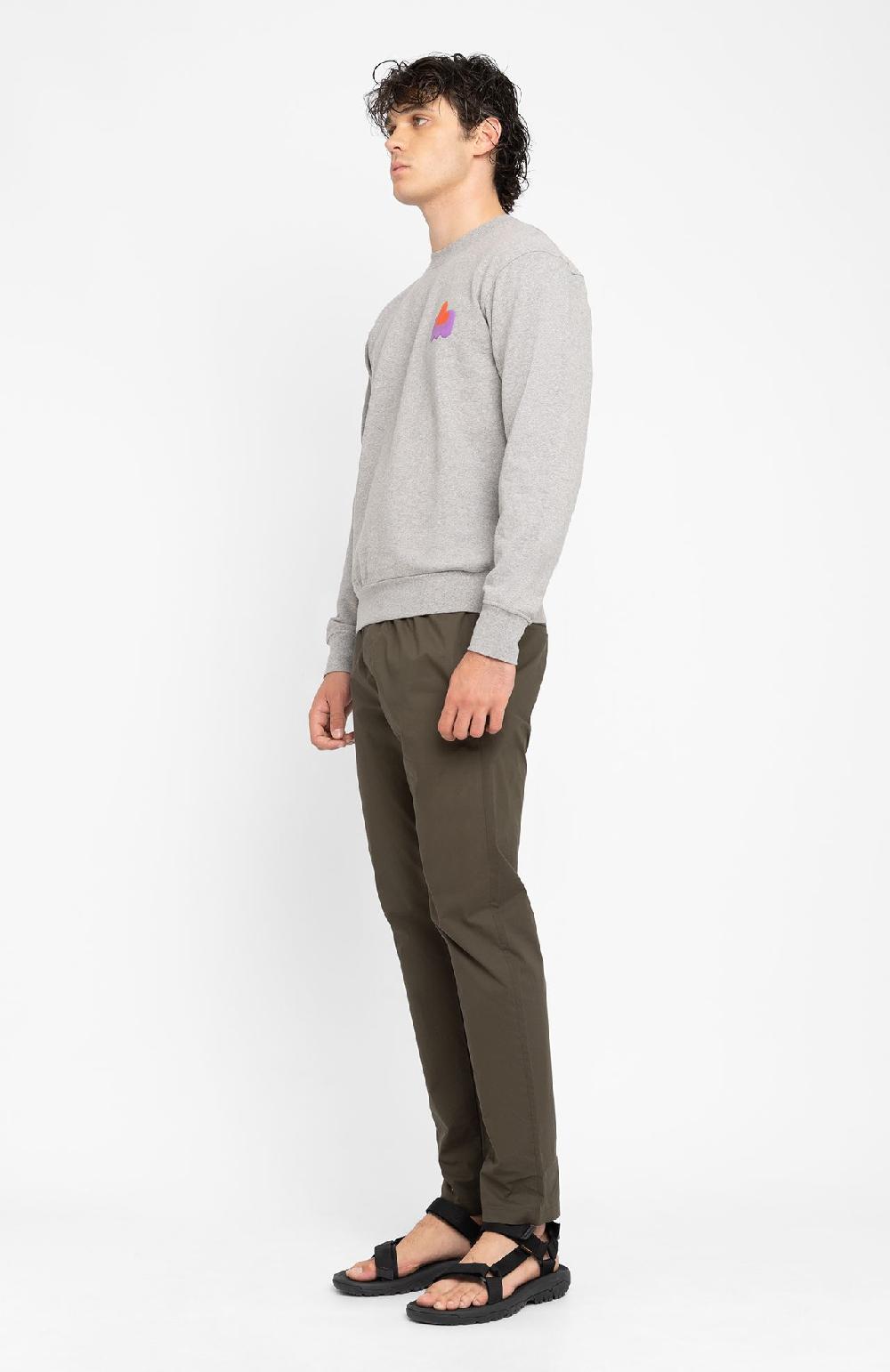 Loreak Mendian SUDADERA SW BELLINI