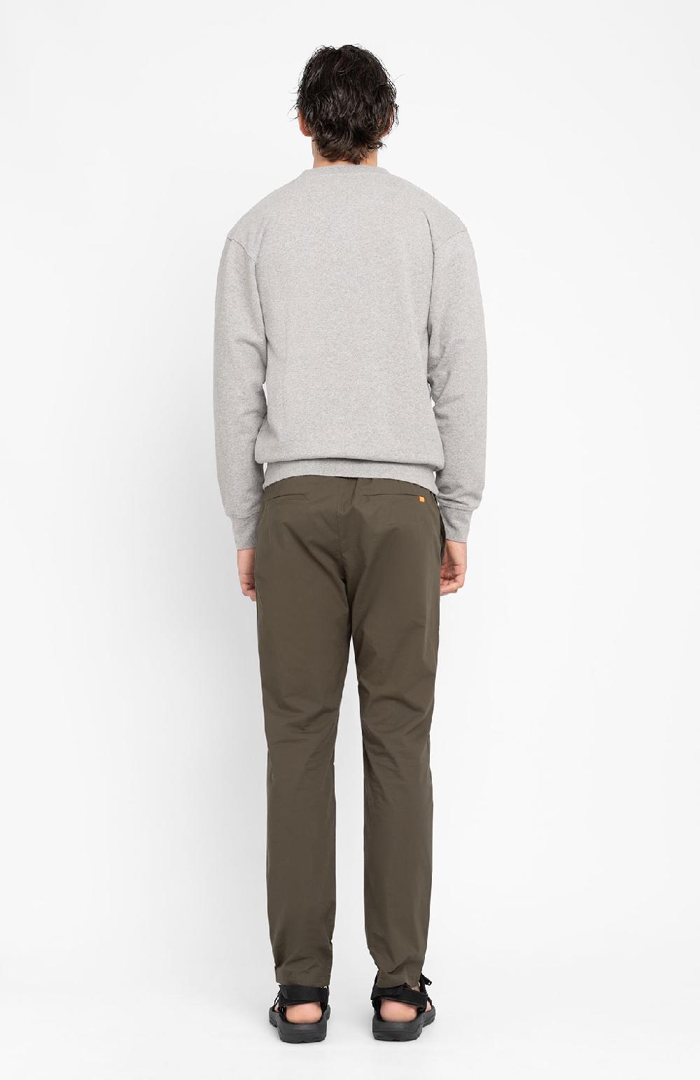 Loreak Mendian SUDADERA SW BELLINI