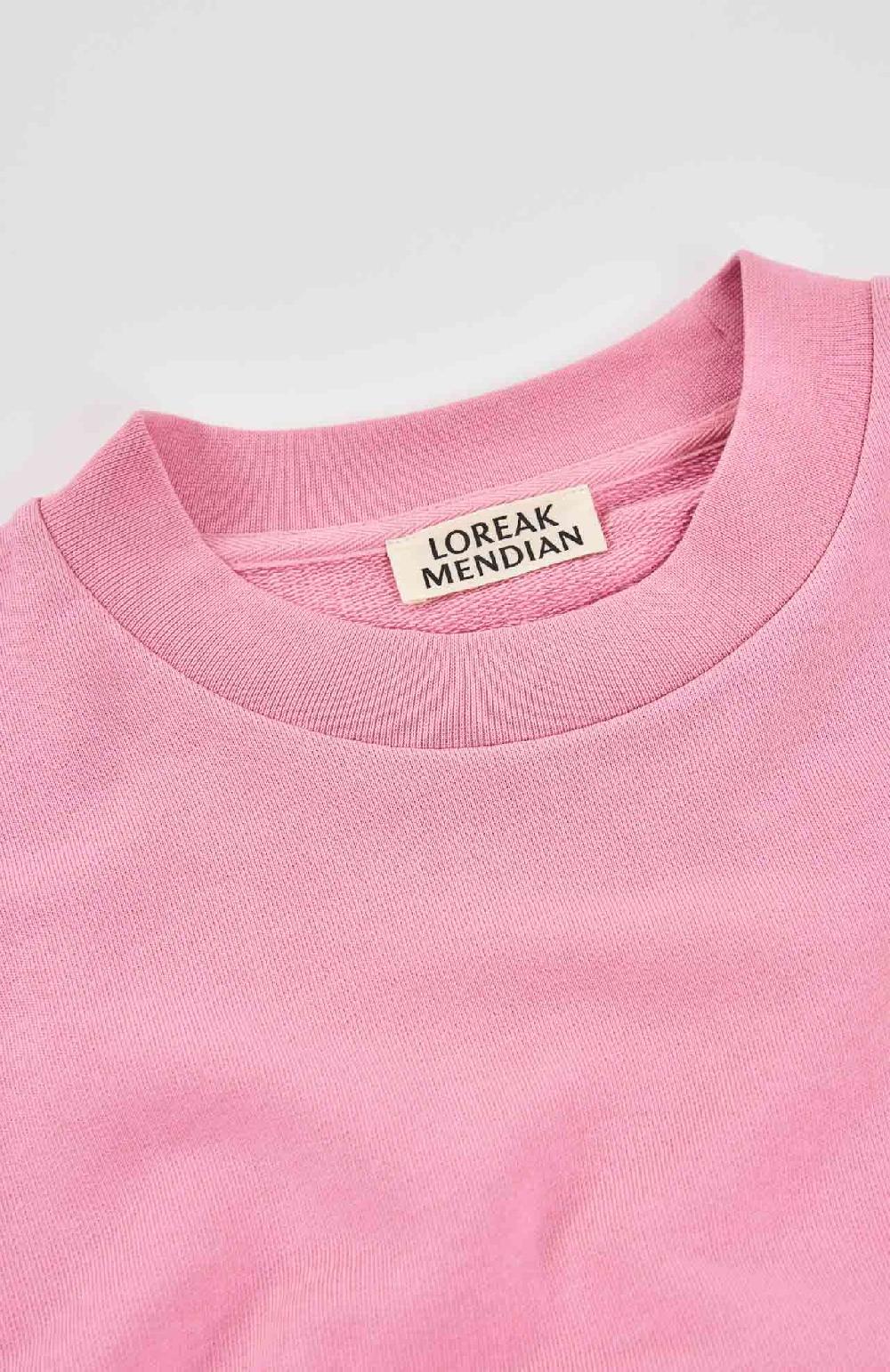 Loreak Mendian SUDADERA SW DOT M