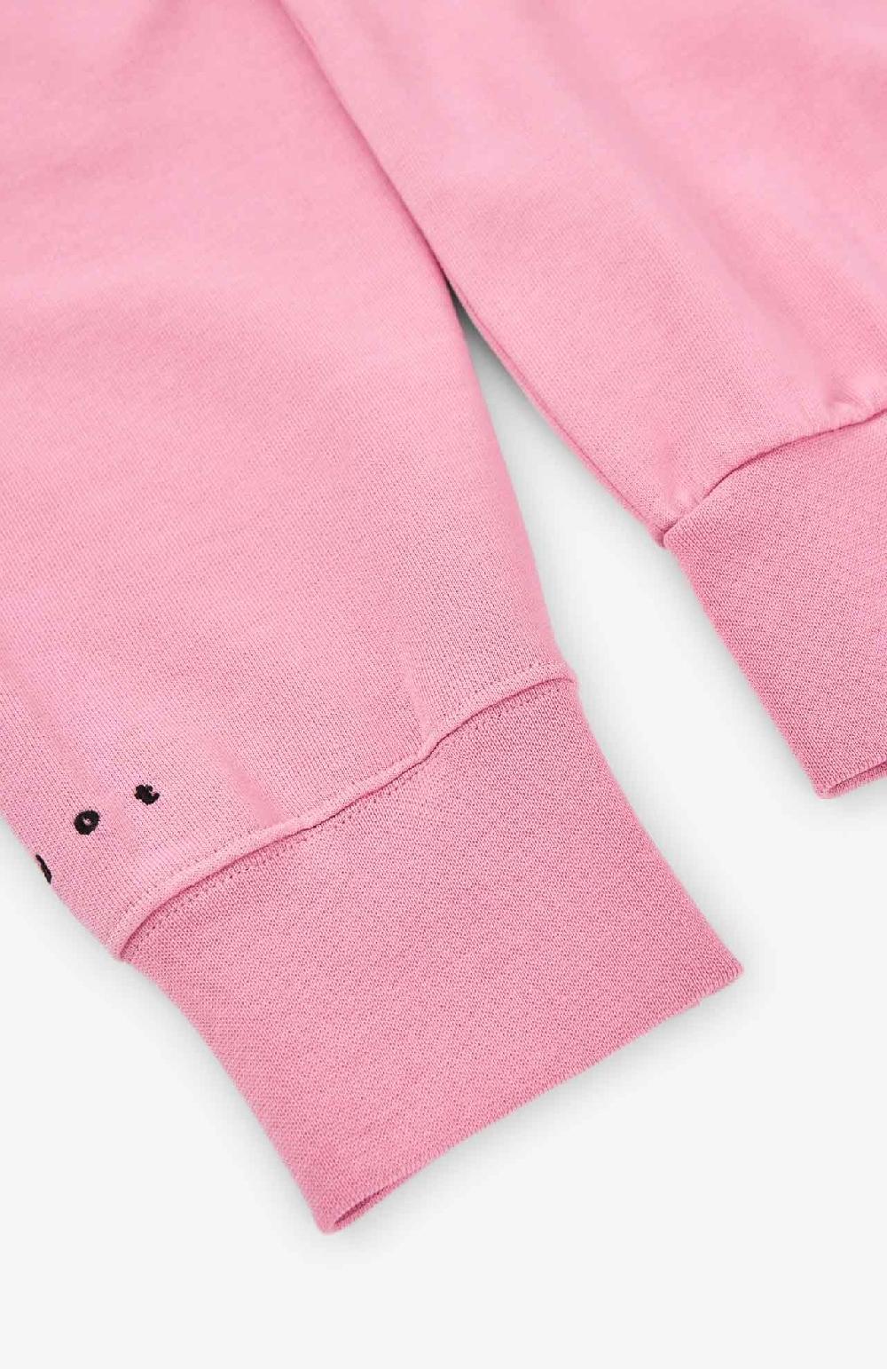 Loreak Mendian SUDADERA SW DOT M